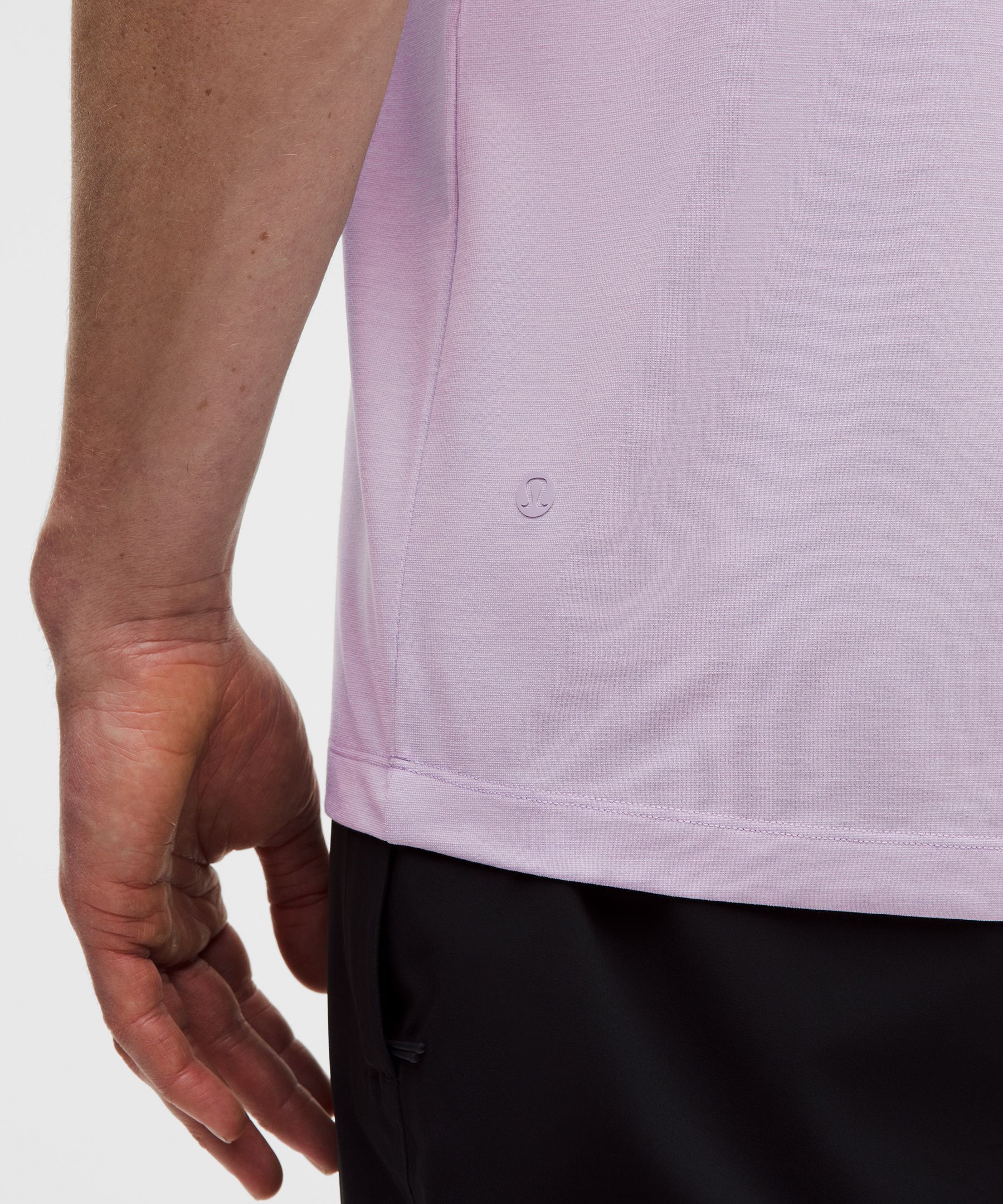 Evolution Short-Sleeve Polo Shirt