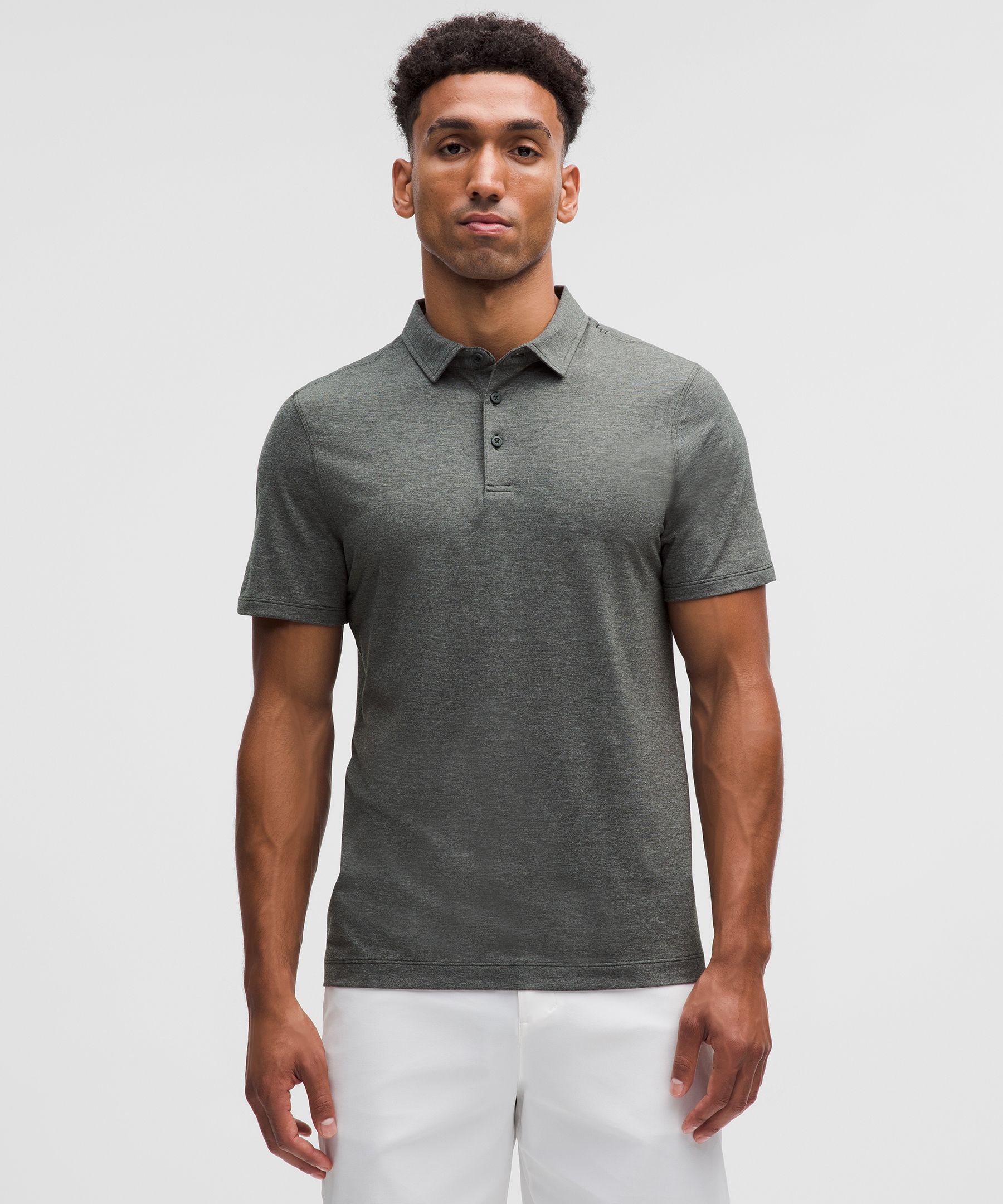 Lululemon sale men’s evolution polo BUNDLE