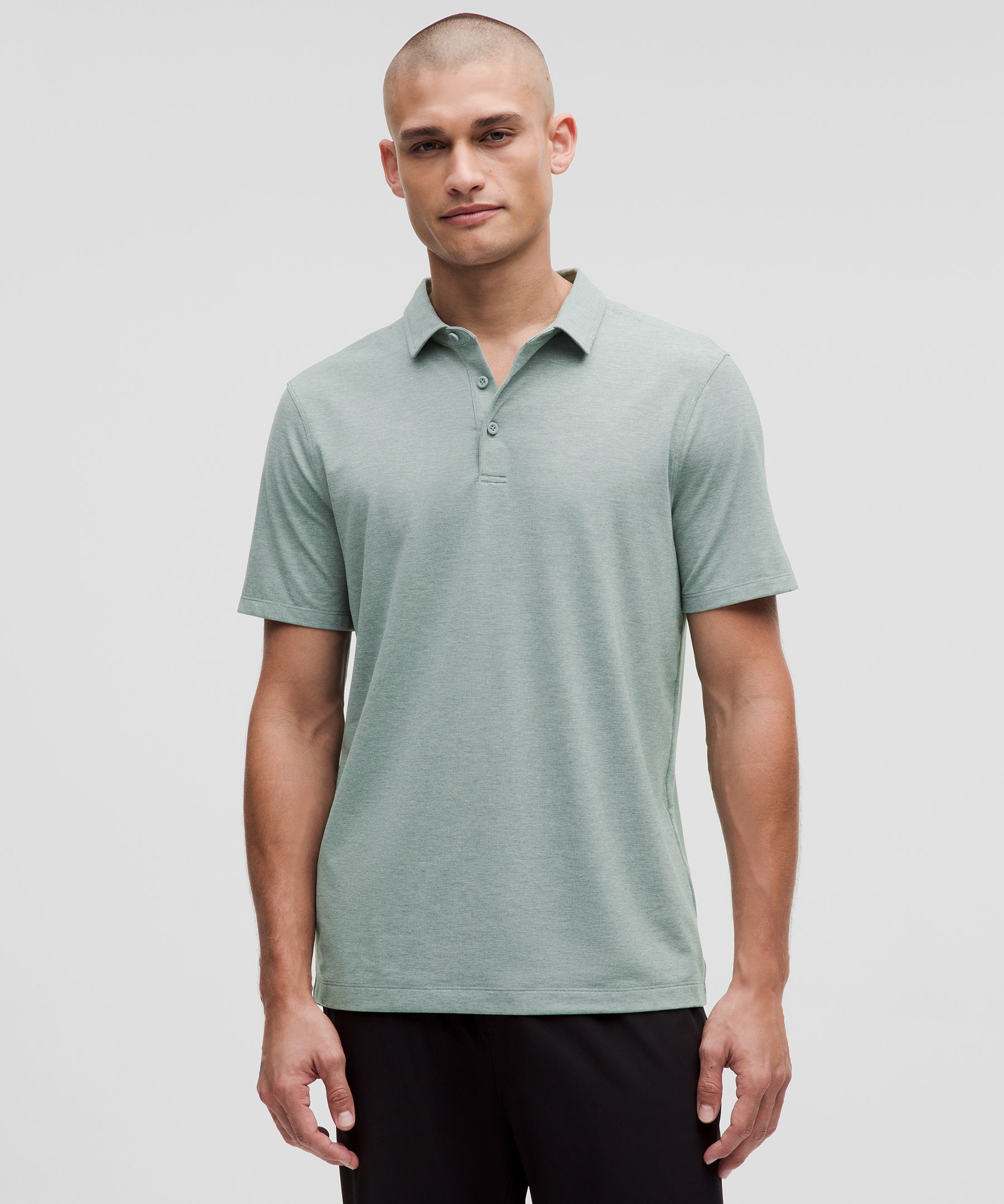 Evolution Short-Sleeve Polo Shirt