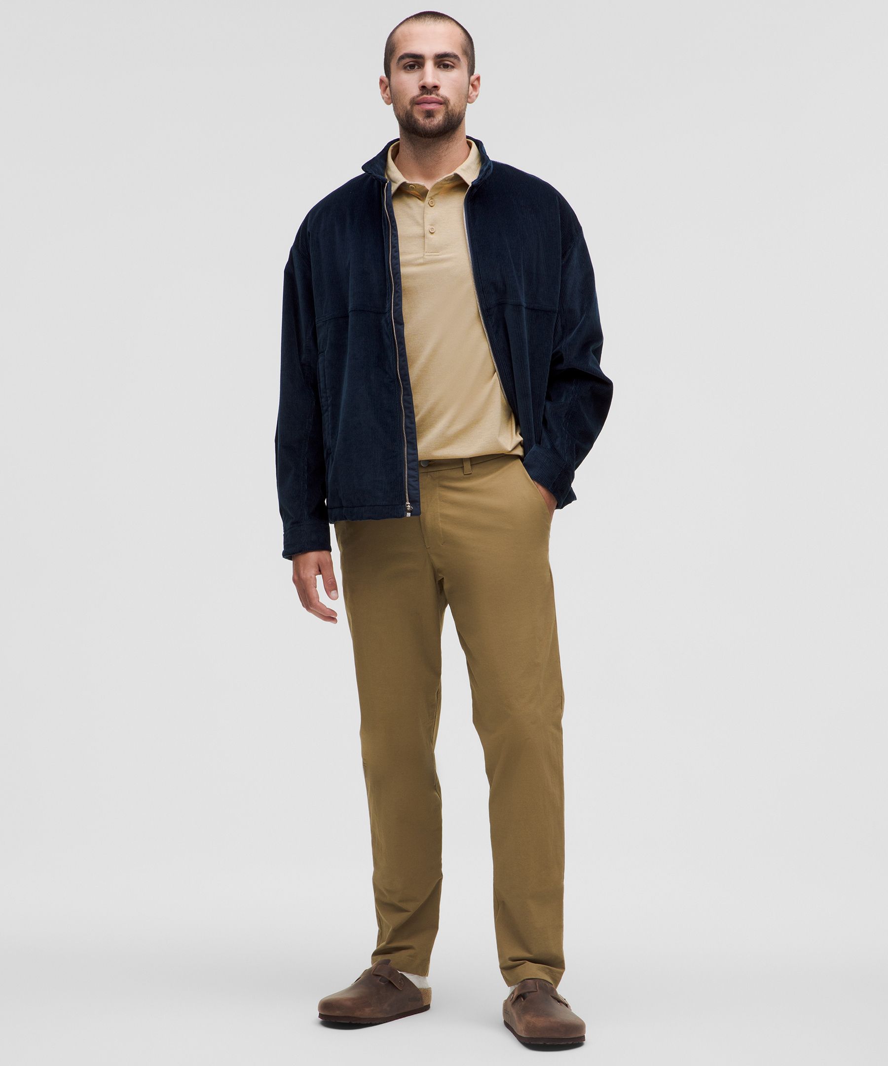 Evolution Short-Sleeve Polo Shirt | Men's Shirts