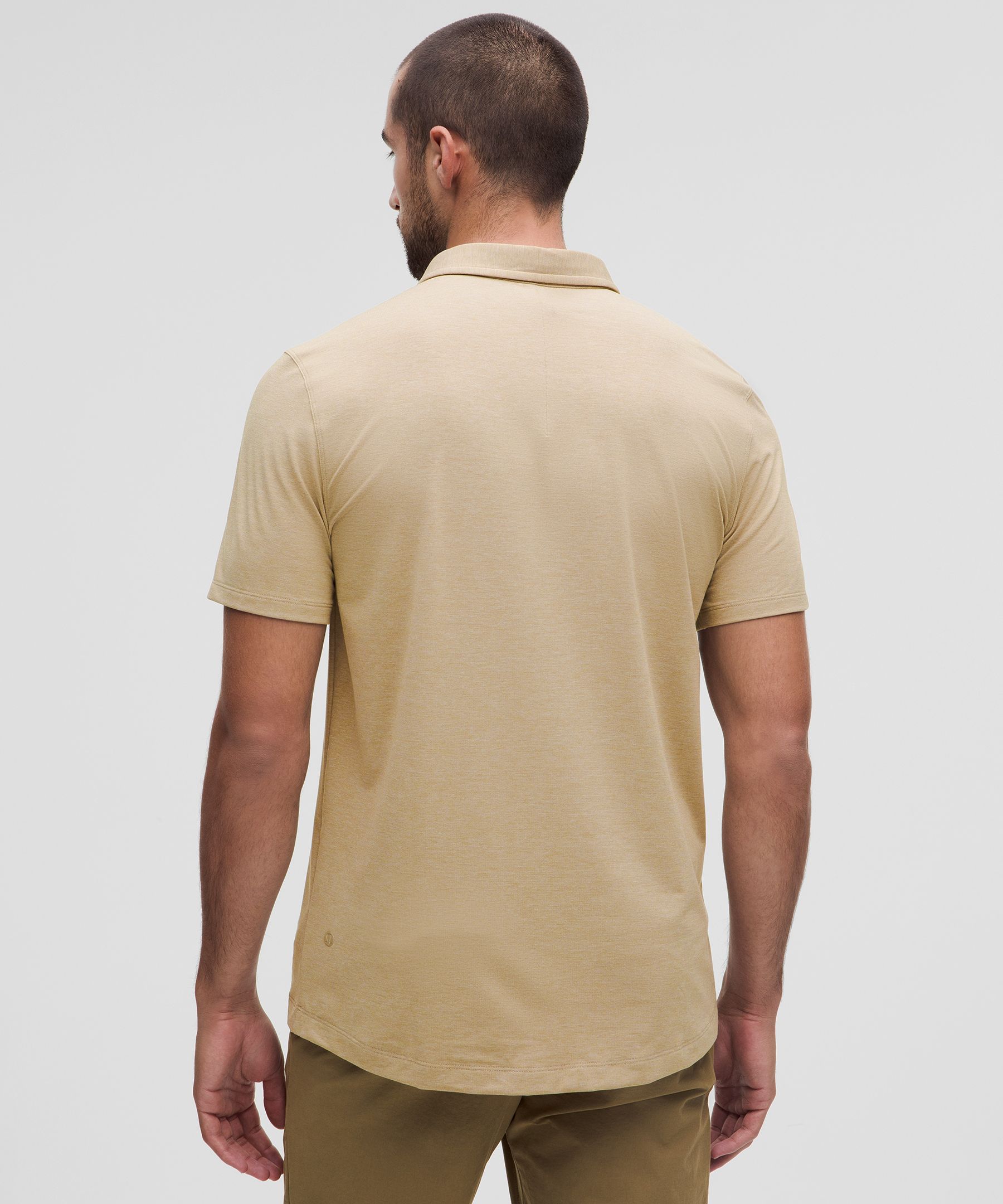 Evolution Short-Sleeve Polo Shirt | Men's Shirts