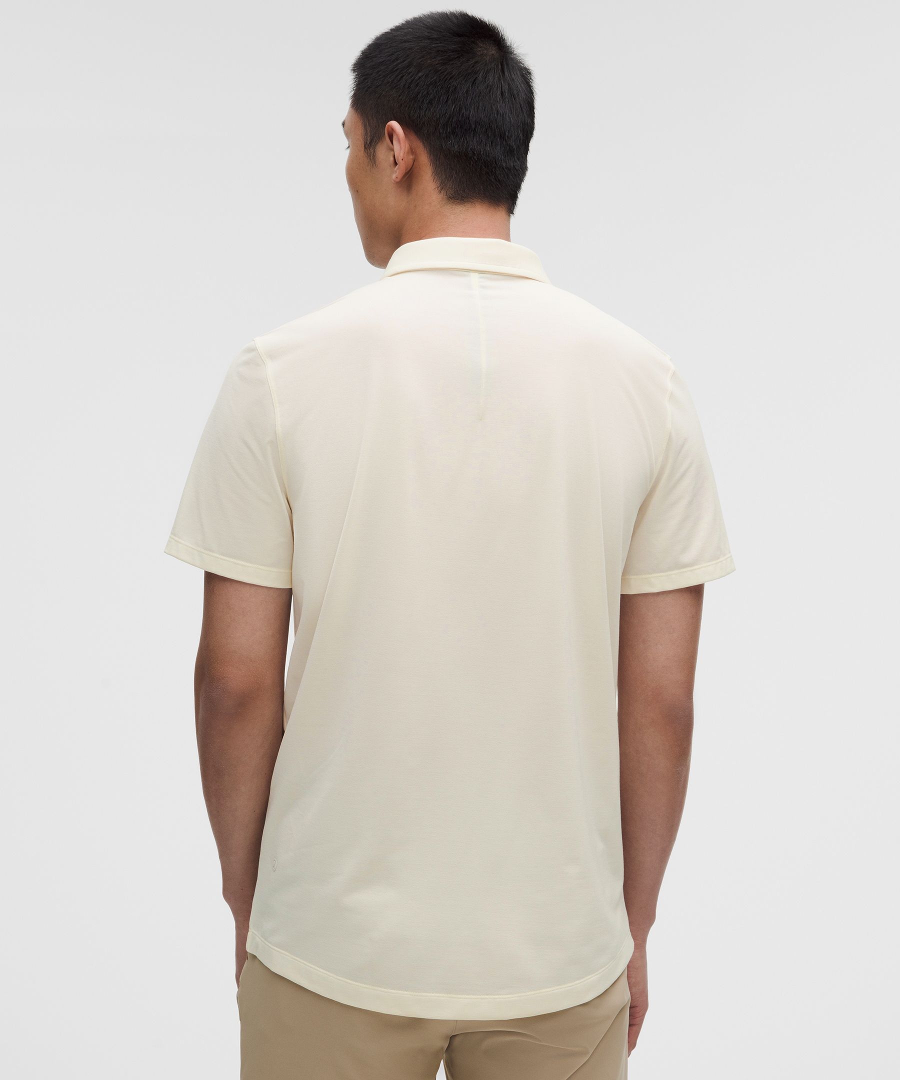Evolution Short-Sleeve Polo Shirt