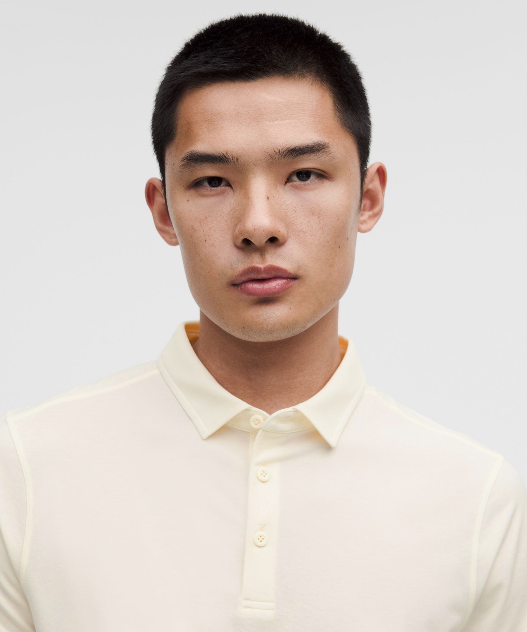 Evolution Short-Sleeve Polo Shirt