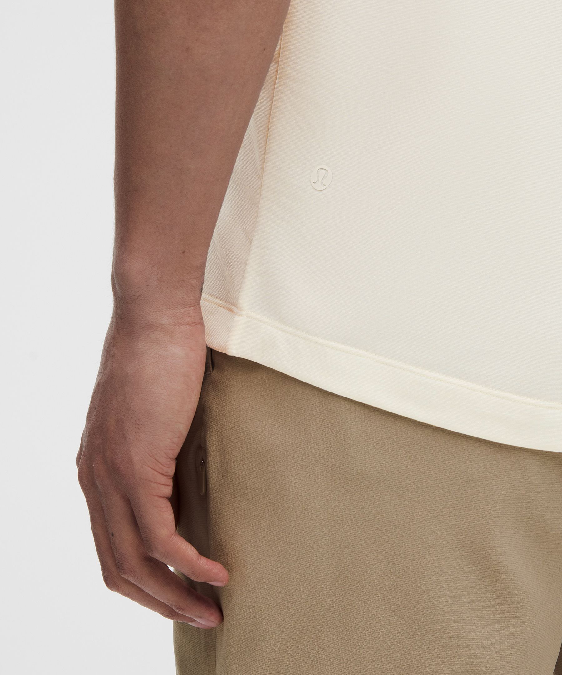 Evolution Short-Sleeve Polo Shirt