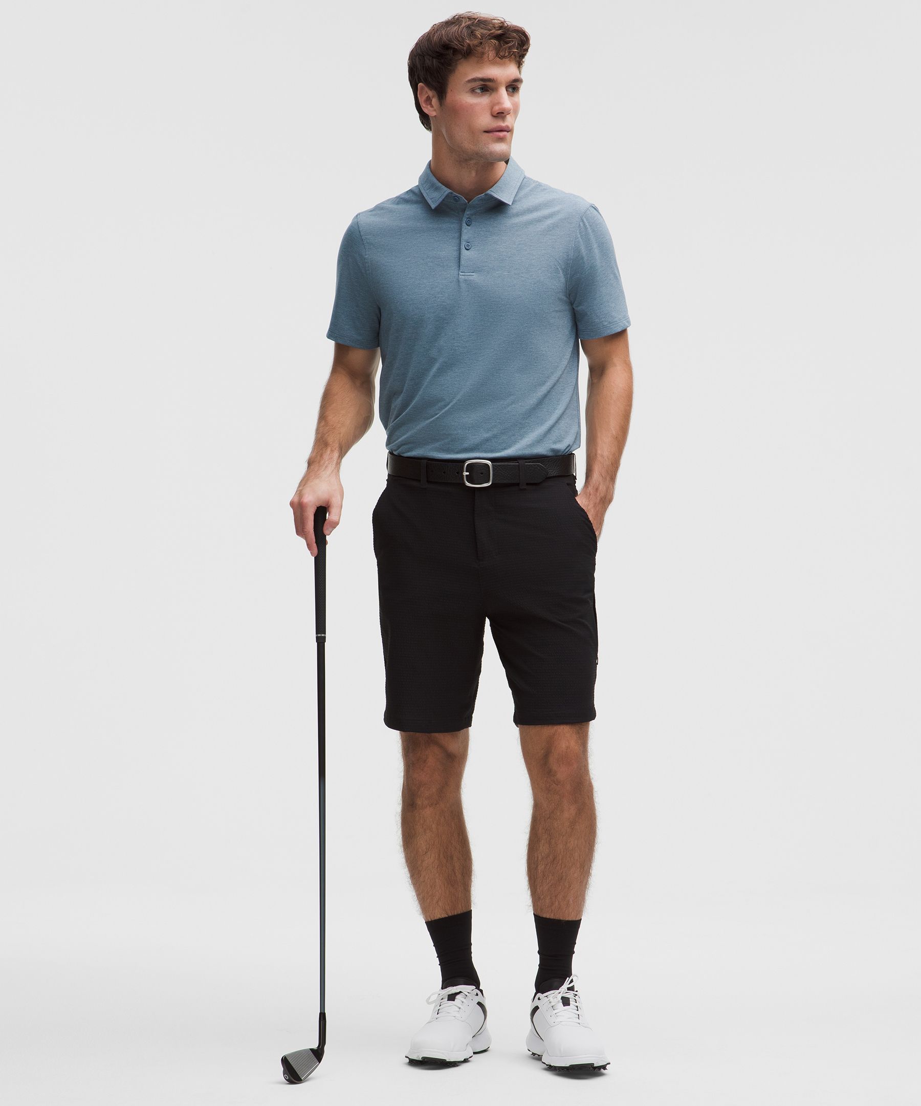 J.L-A.L ポロシャツBLK サイズM(新品未使用) 楽天市場】ポロシャツ メンズ 長袖 BEESBEAM ビーズビーム 4.3オンス