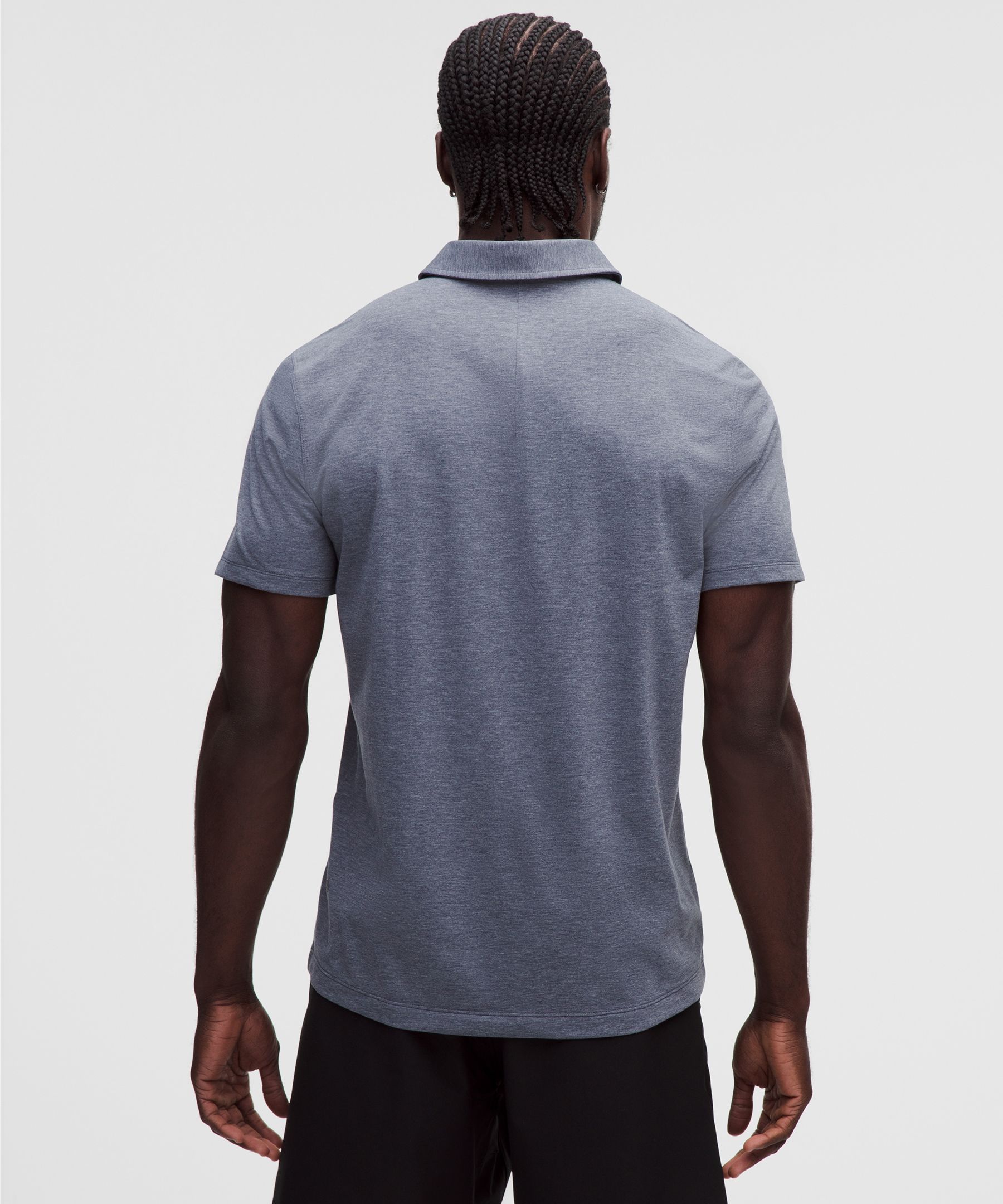 Evolution Short-Sleeve Polo Shirt
