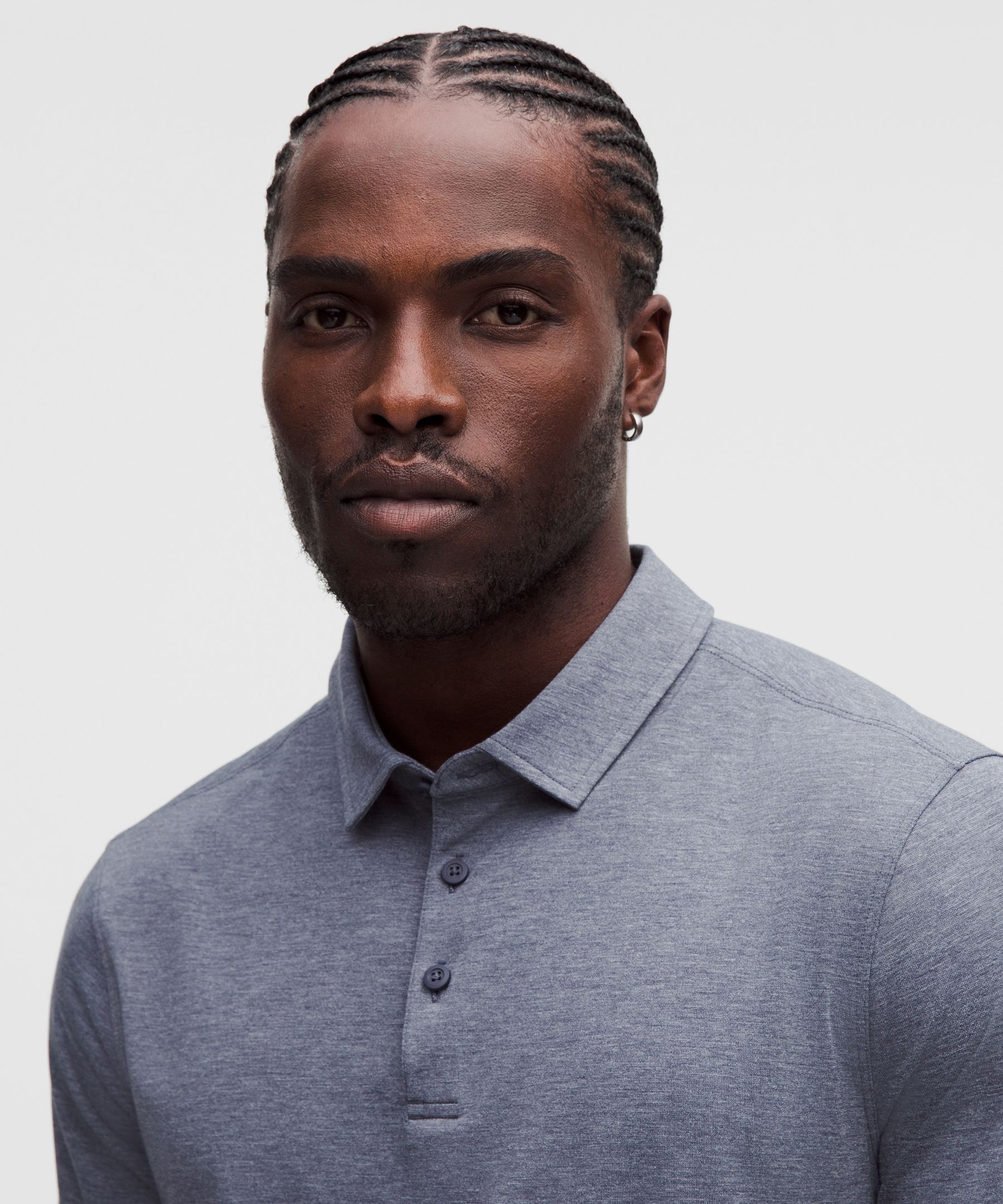 Evolution Short-Sleeve Polo Shirt