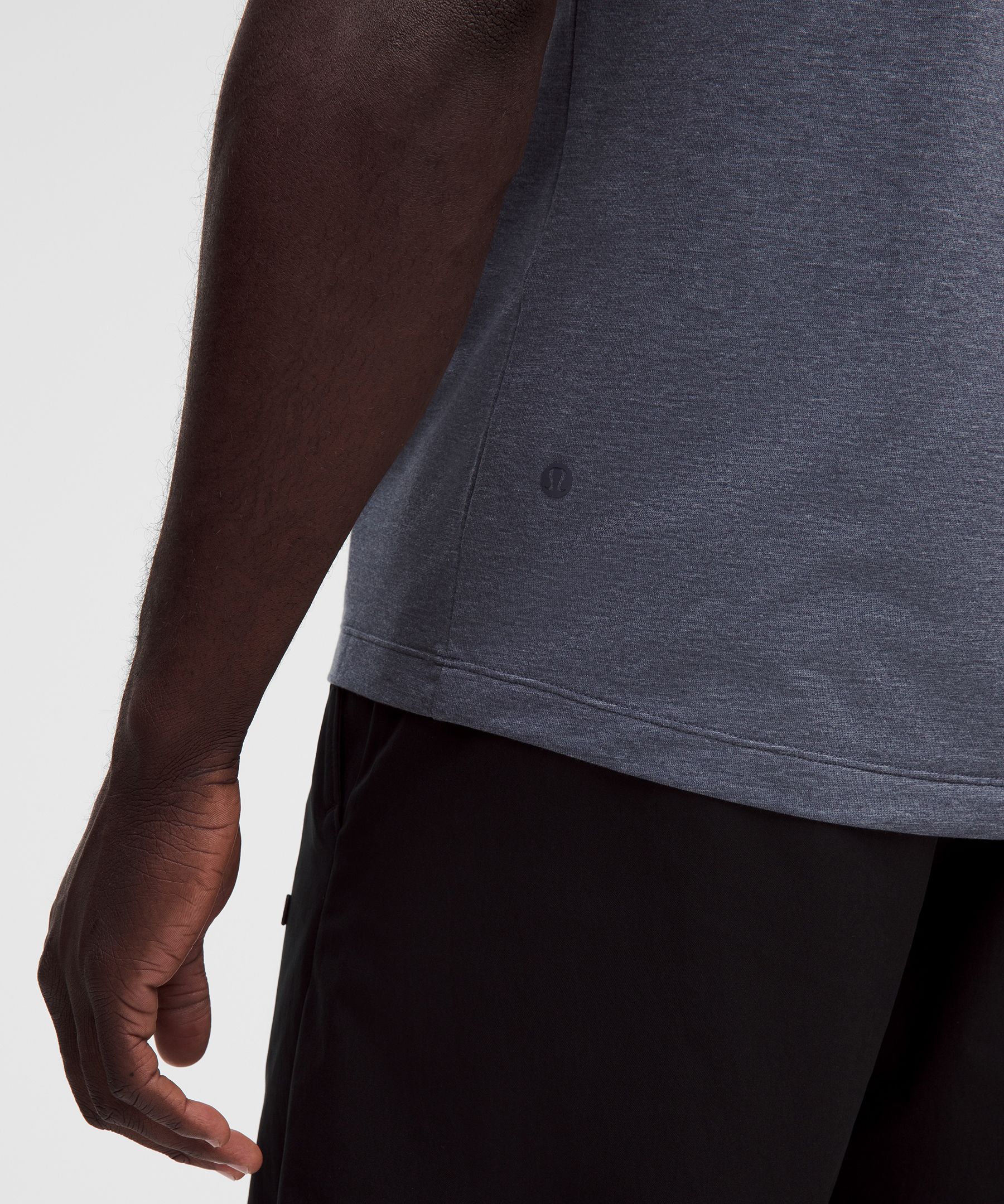 Evolution Short-Sleeve Polo Shirt