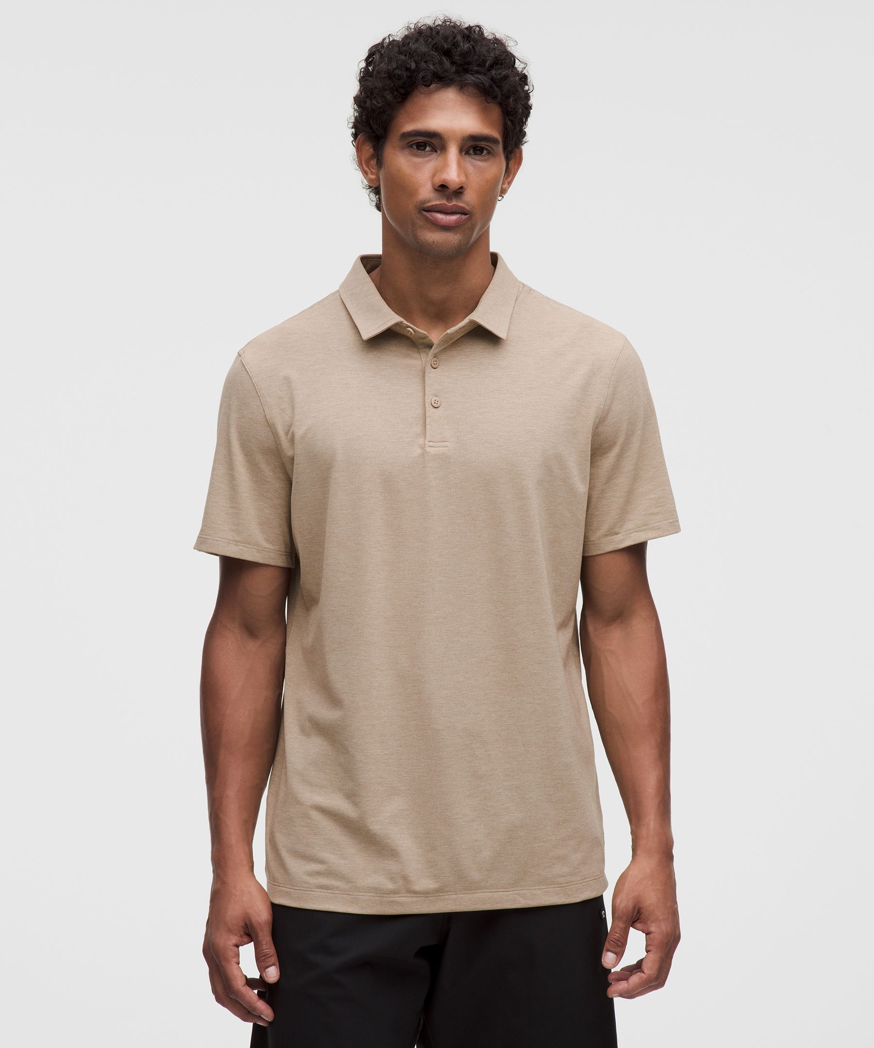 Evolution Short-Sleeve Polo Shirt