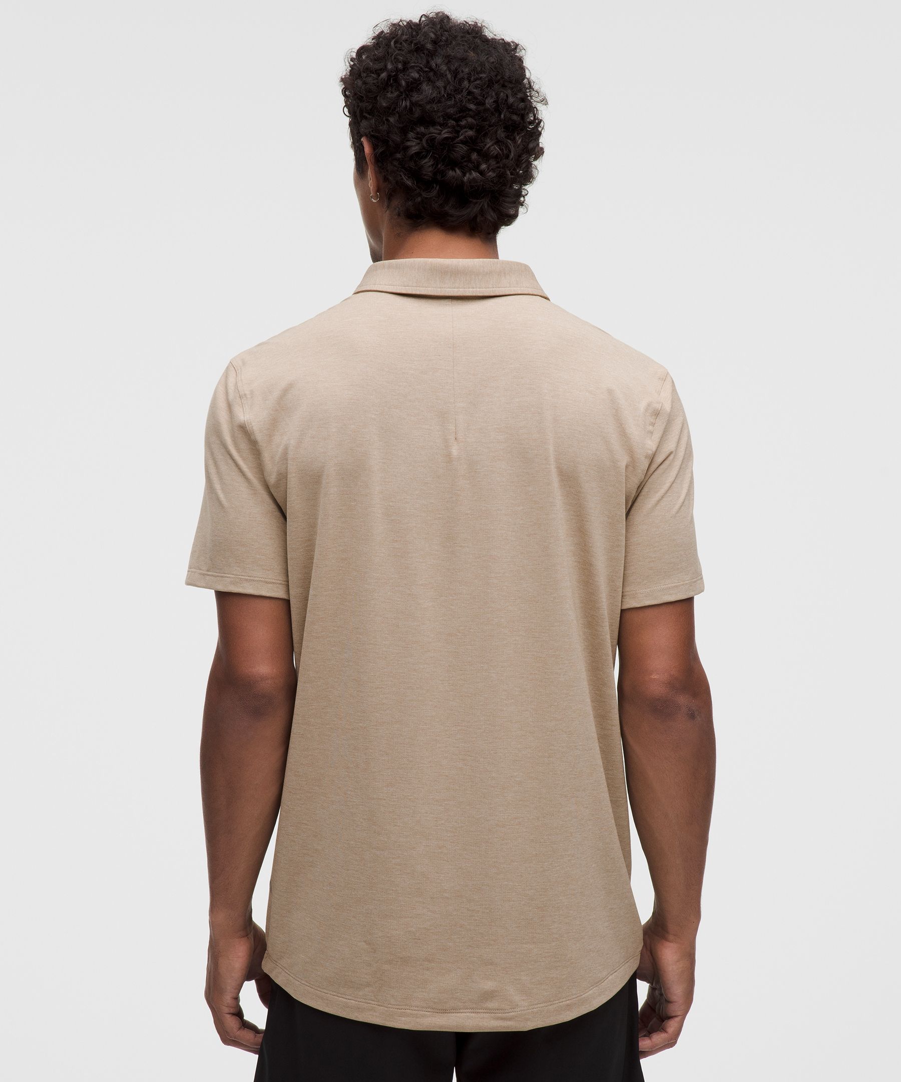 Evolution Short-Sleeve Polo Shirt