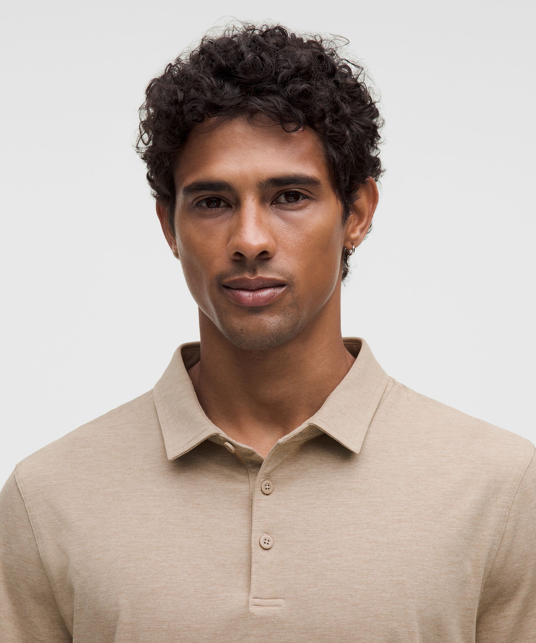 Evolution Short-Sleeve Polo Shirt