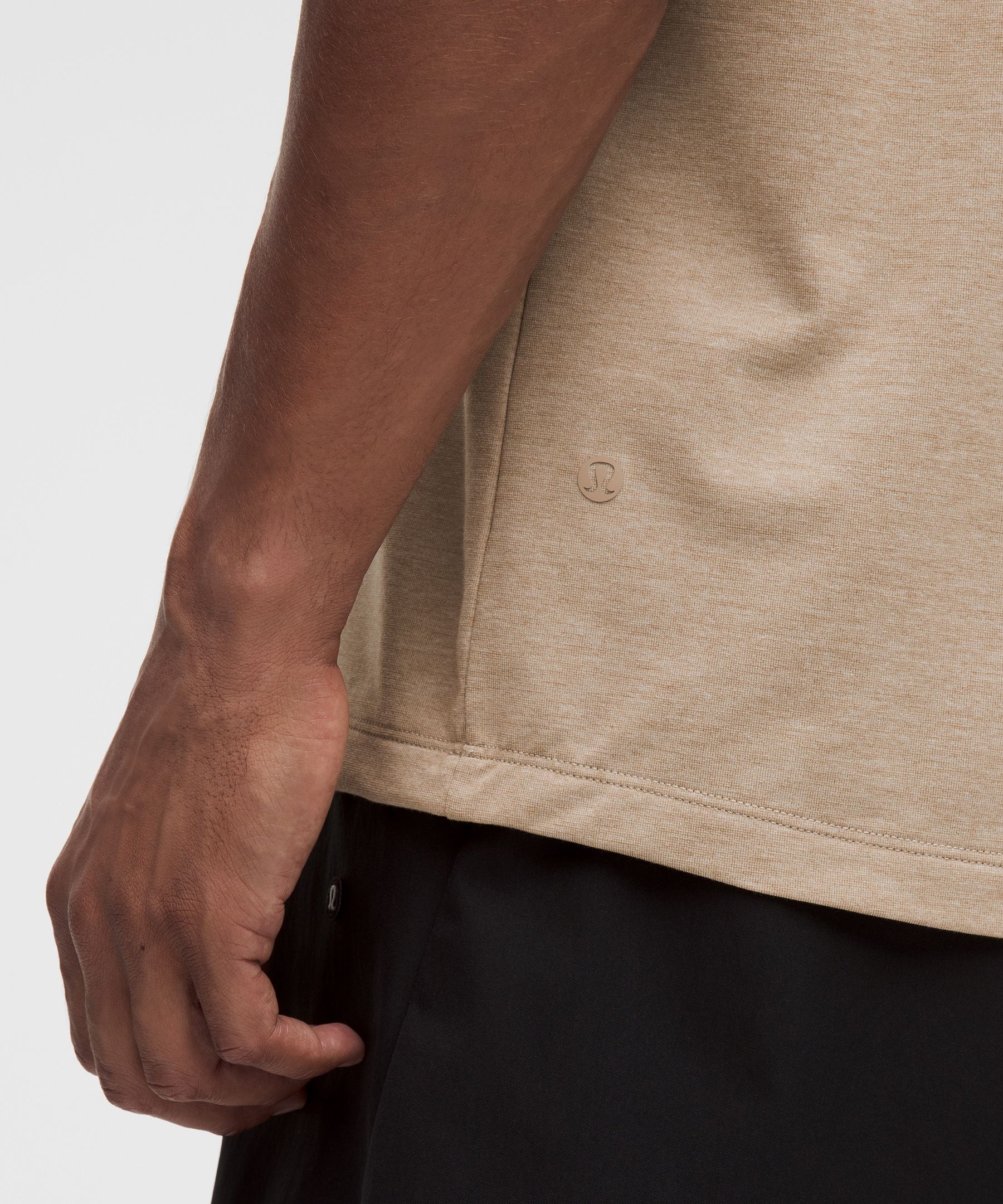 Evolution Short-Sleeve Polo Shirt
