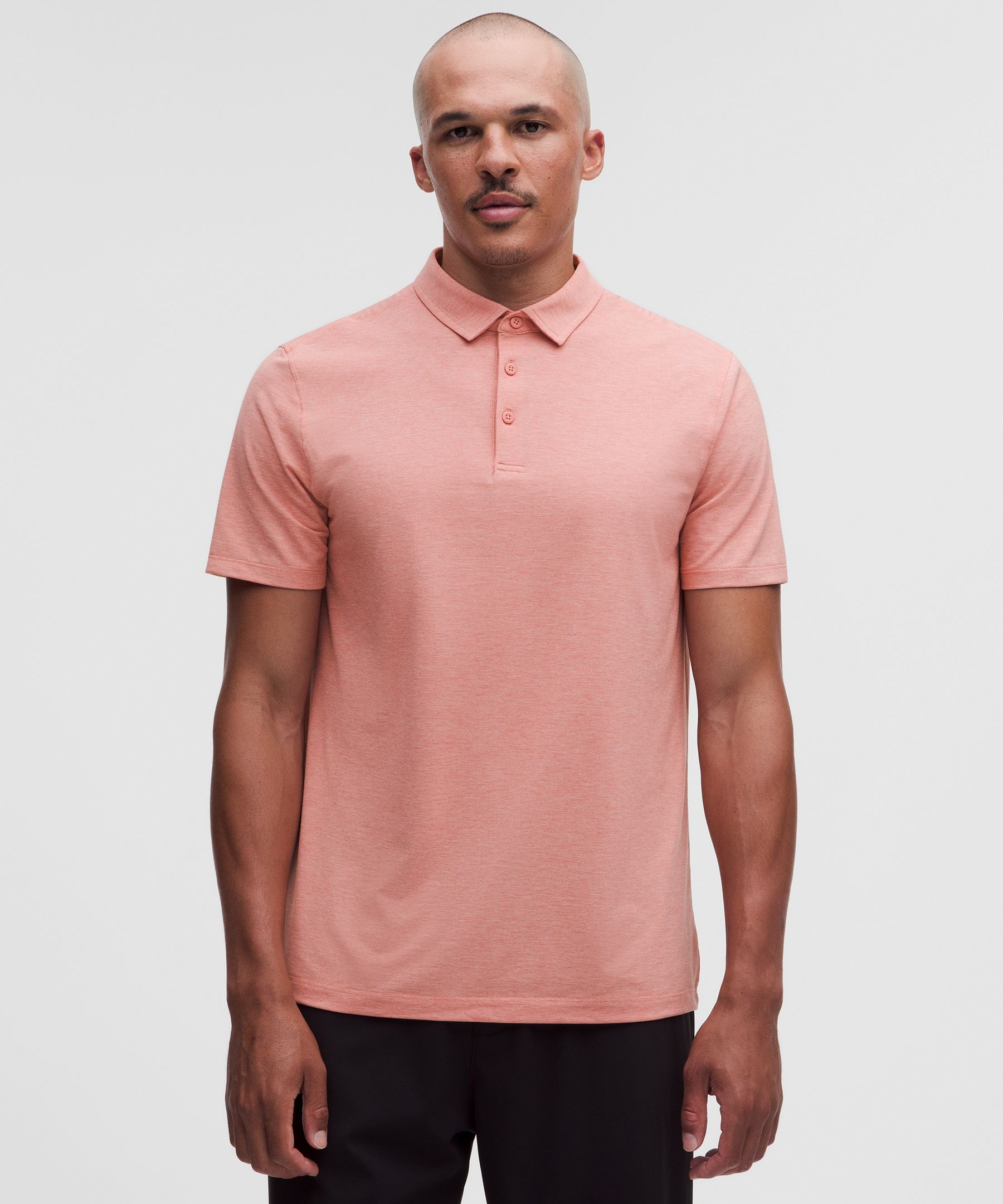 Evolution Short-Sleeve Polo Shirt