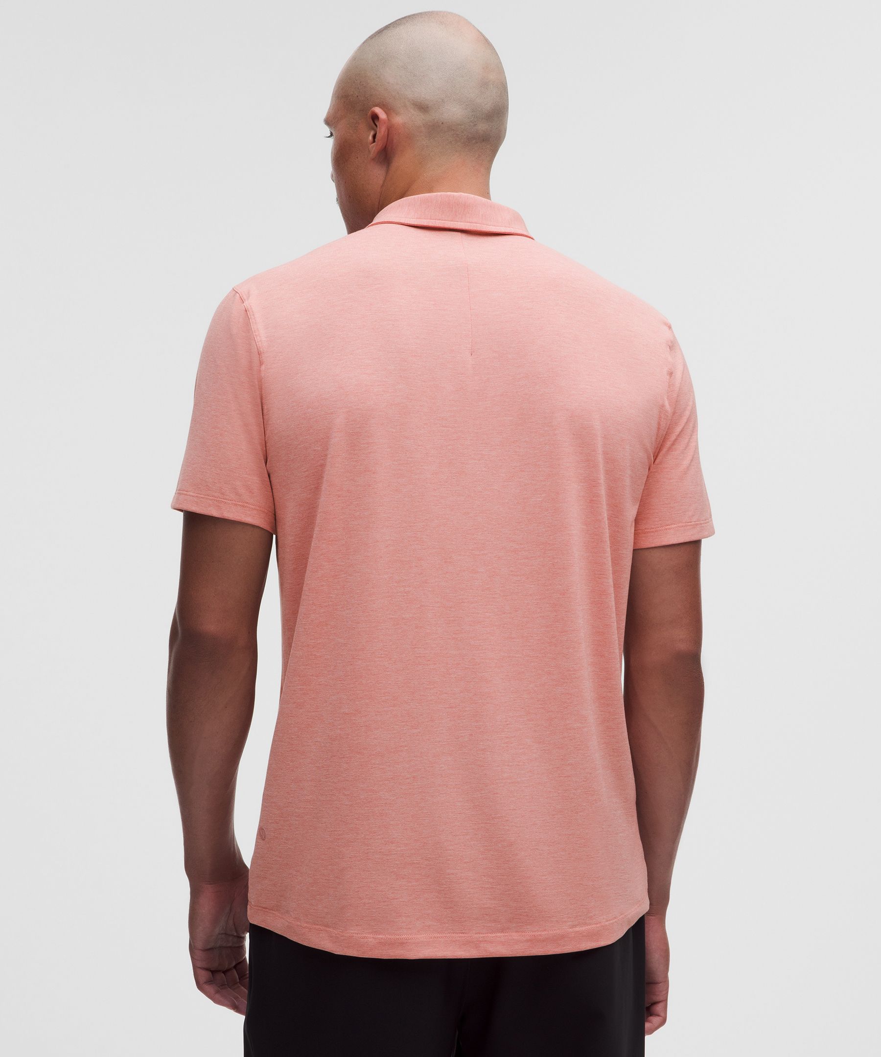 Evolution Short-Sleeve Polo Shirt