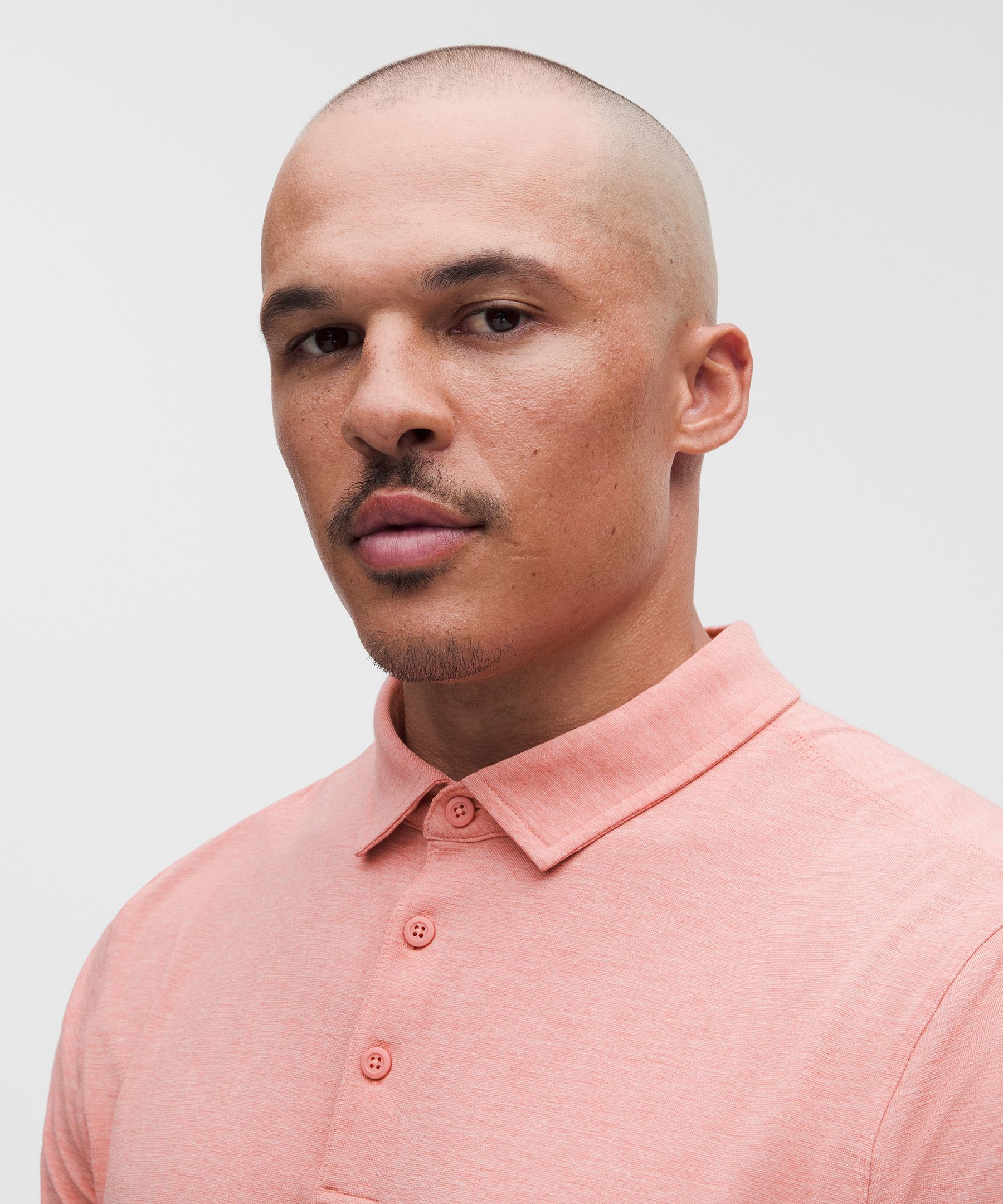 Evolution Short-Sleeve Polo Shirt