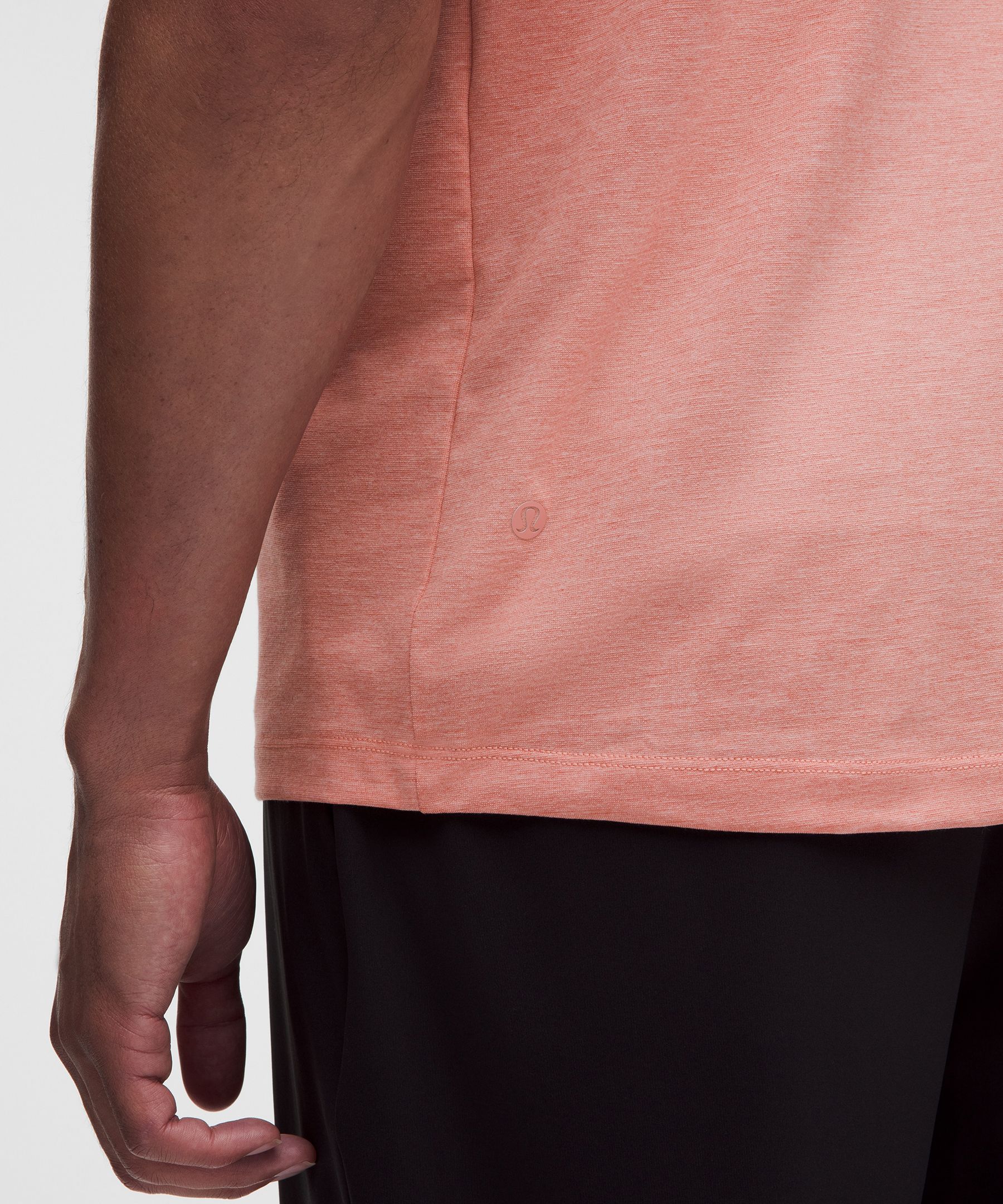 Evolution Short-Sleeve Polo Shirt