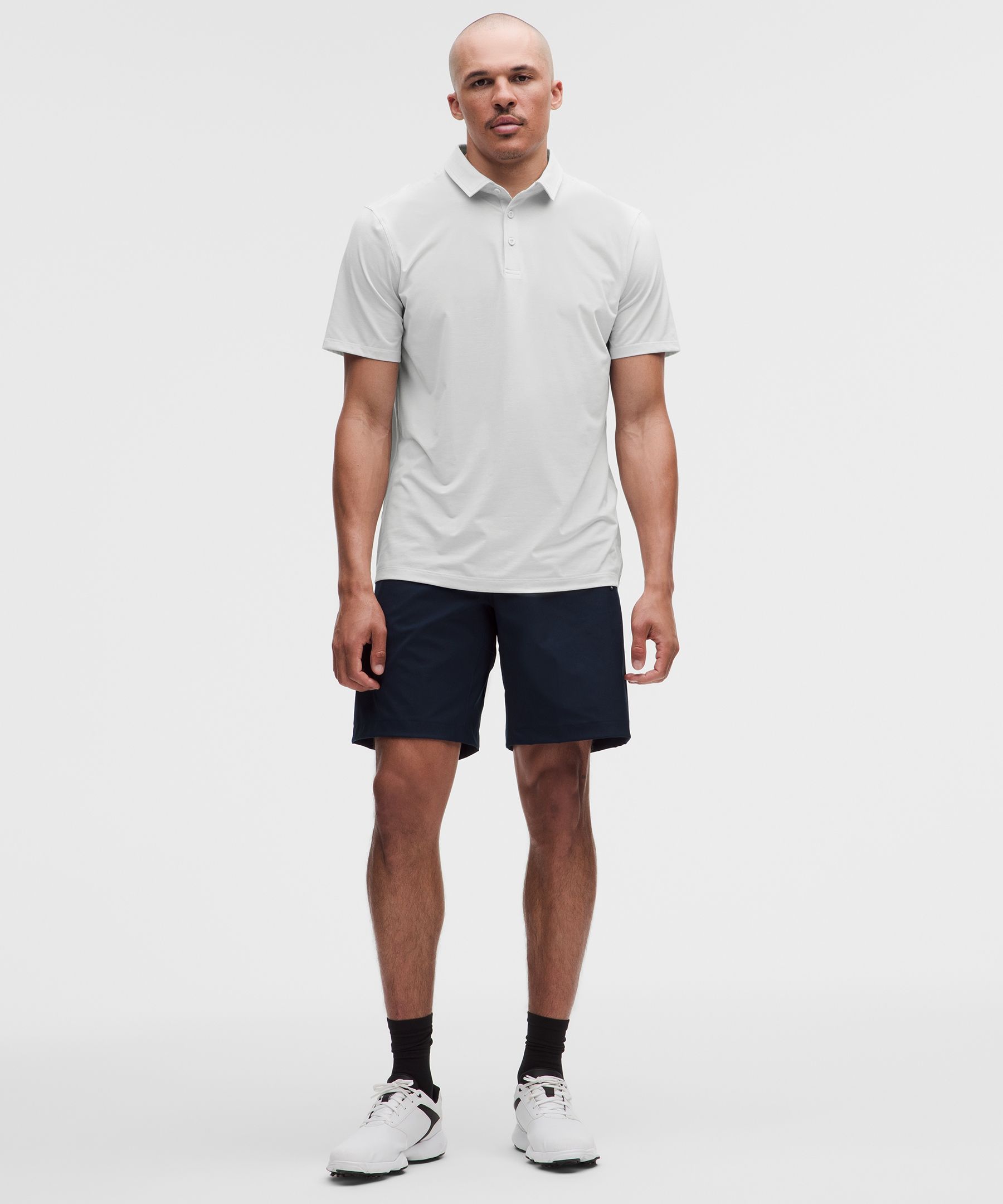 Evolution Short-Sleeve Polo Shirt