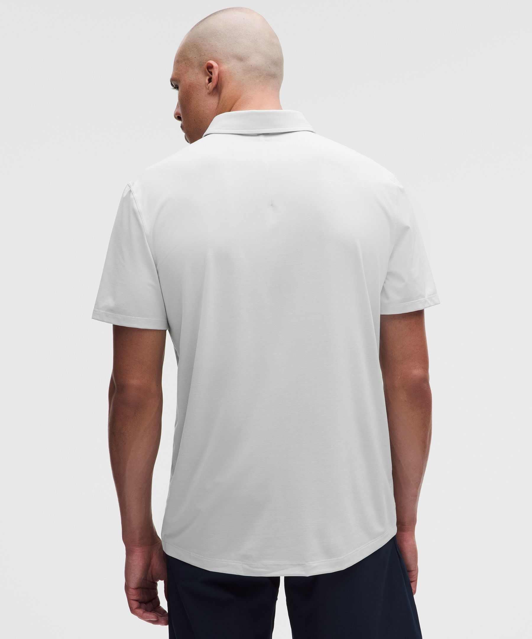 Evolution Short-Sleeve Polo Shirt | Men's Polo Shirts | lululemon