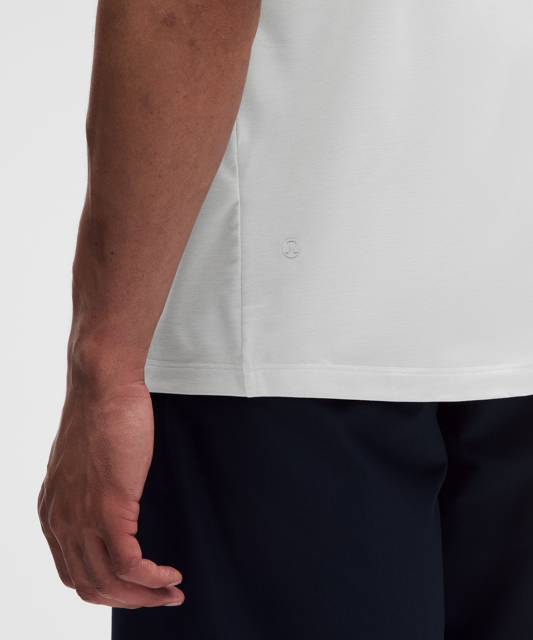 Evolution Short-Sleeve Polo Shirt
