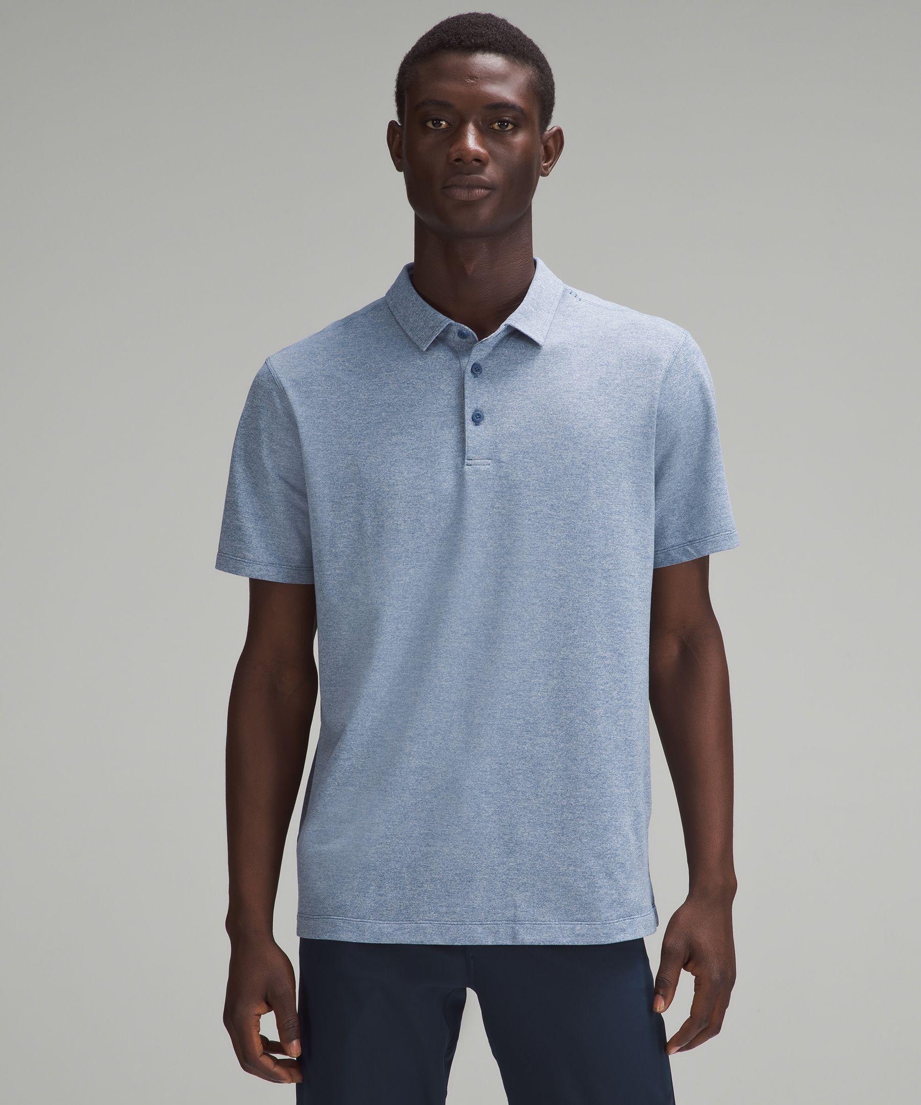 lululemon polo shirts