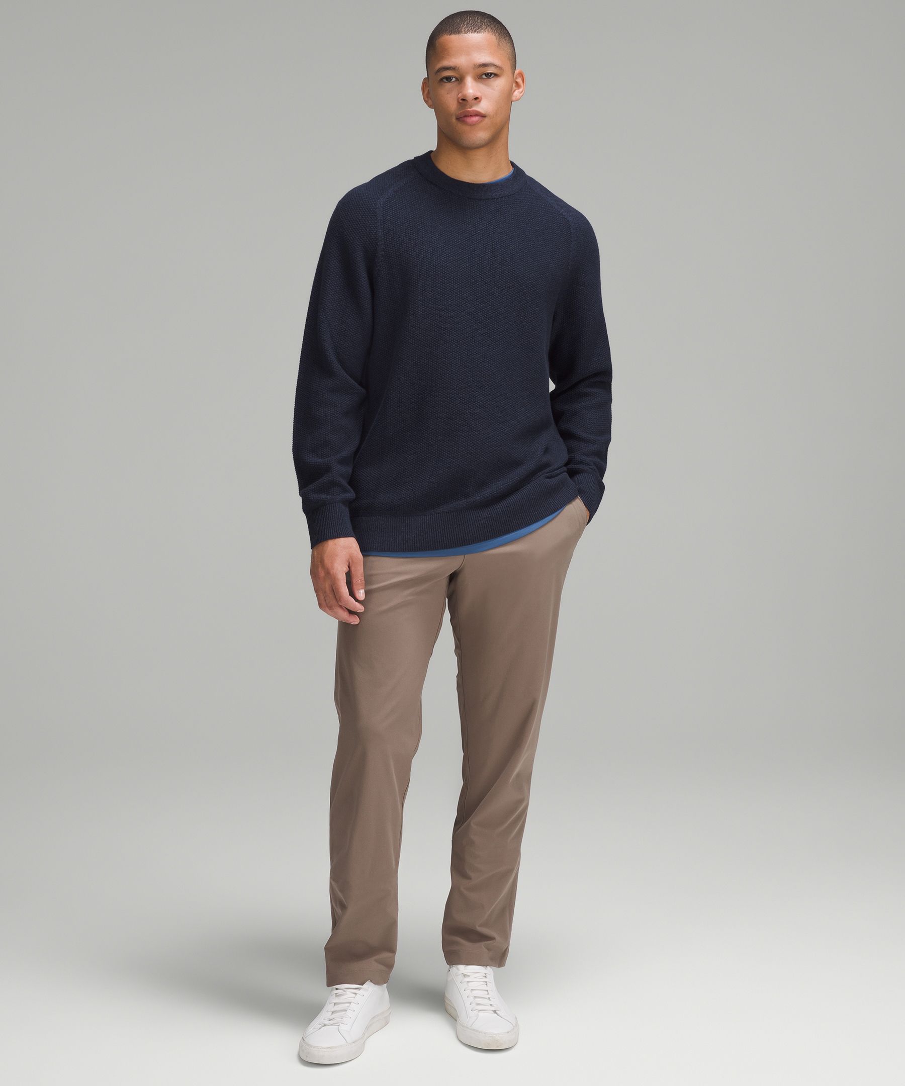 Uniqlo Canada - Step up your game while feeling fresh in our new