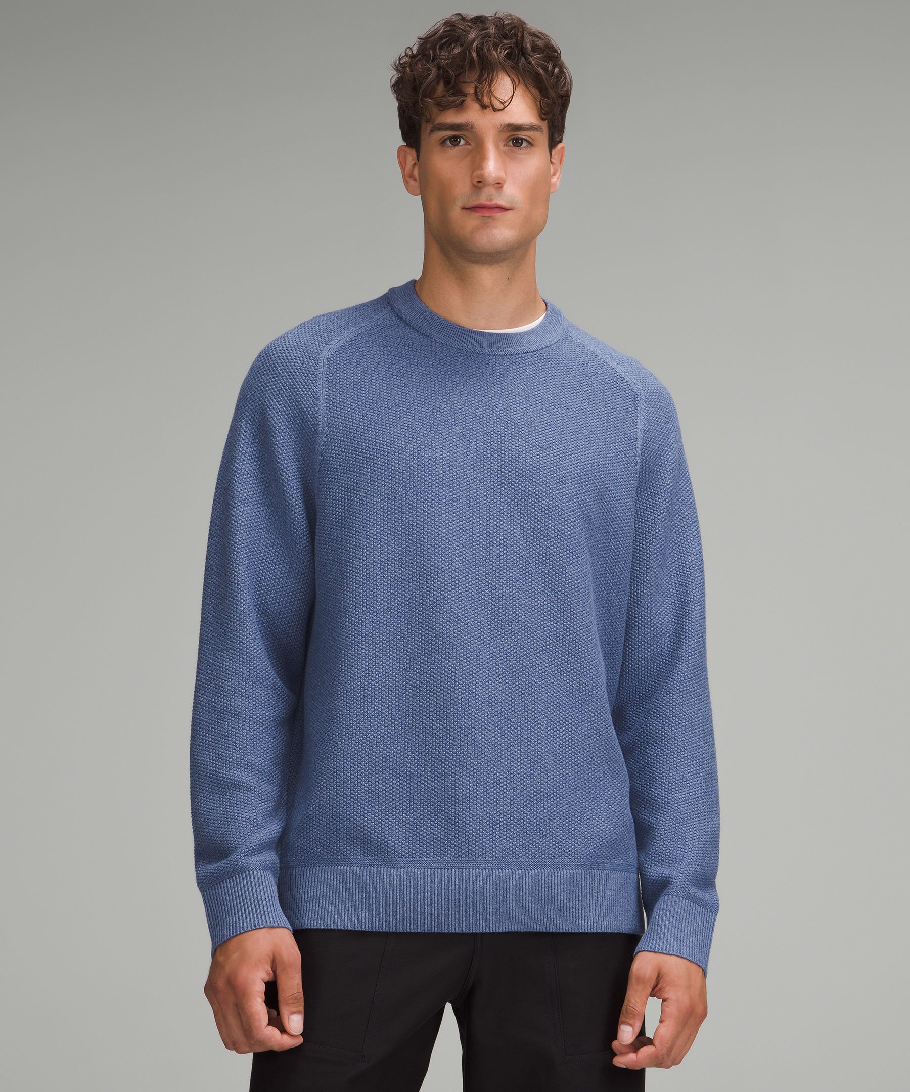 Long sleeve knit sweaters hotsell