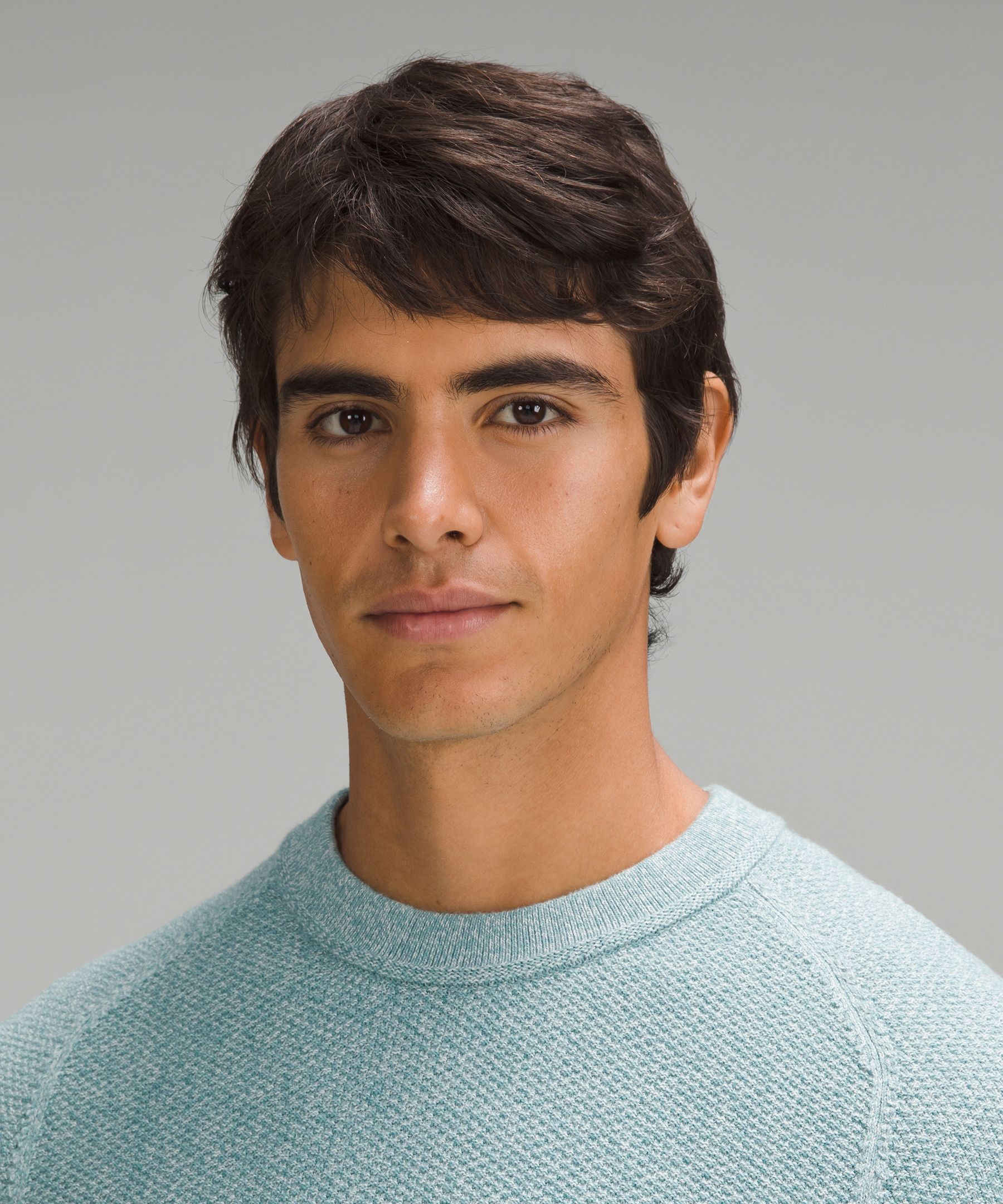 lululemon athletica Crew neck sweaters for Men, Online Sale up to 38% off