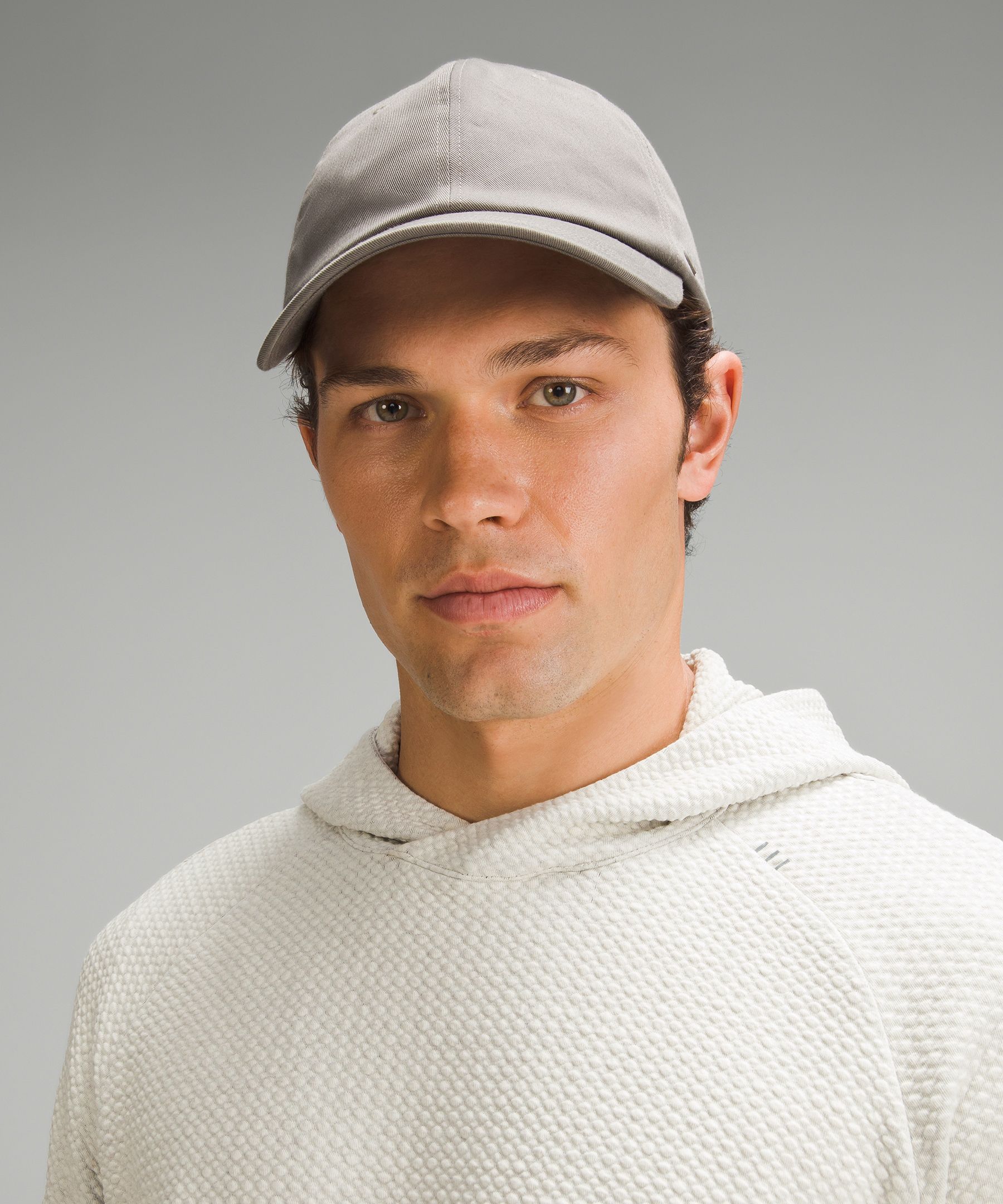 Textured Double-Knit Cotton Hoodie | Men's Hoodies & Sweatshirts