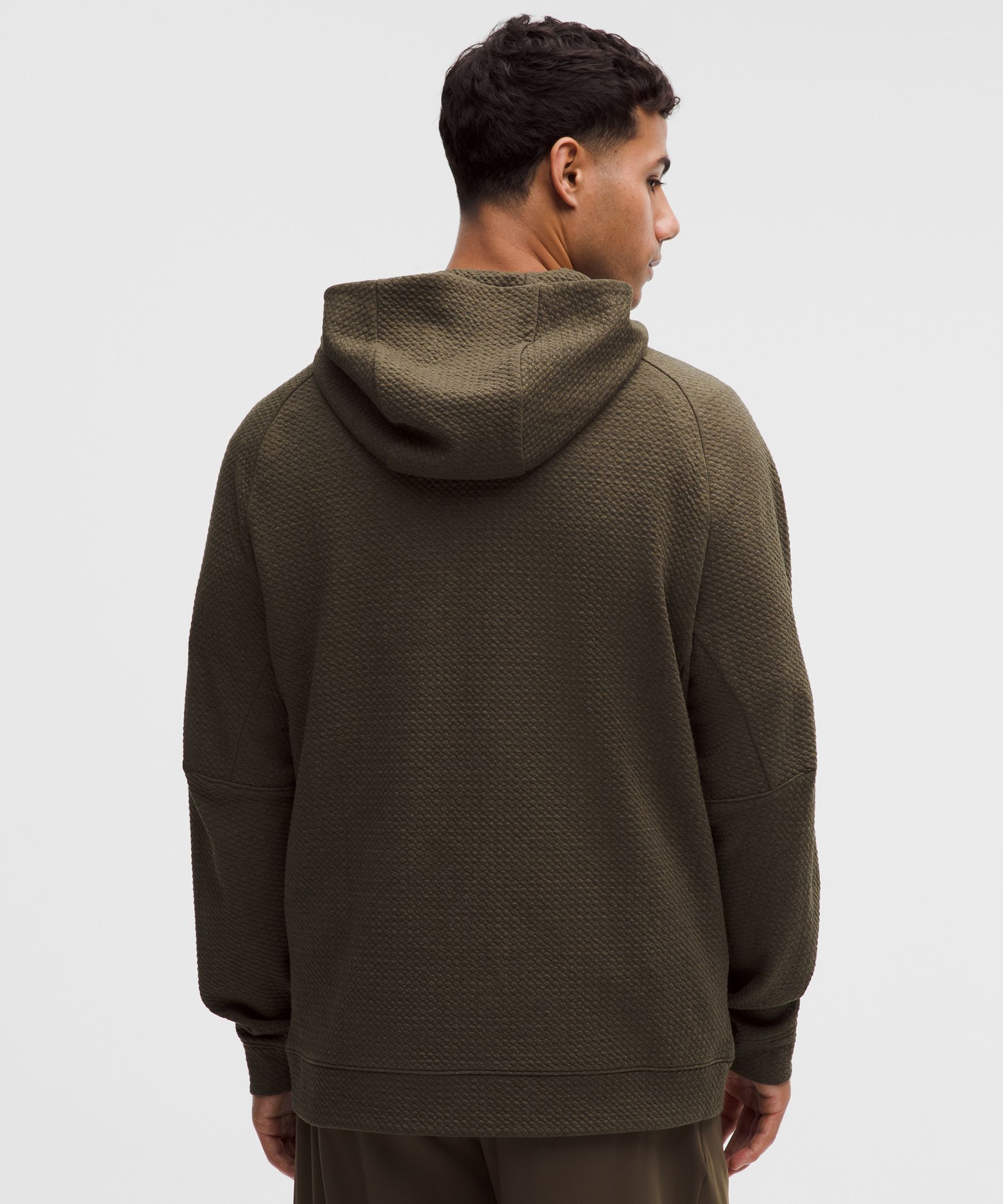 Ease The Day Hoodie