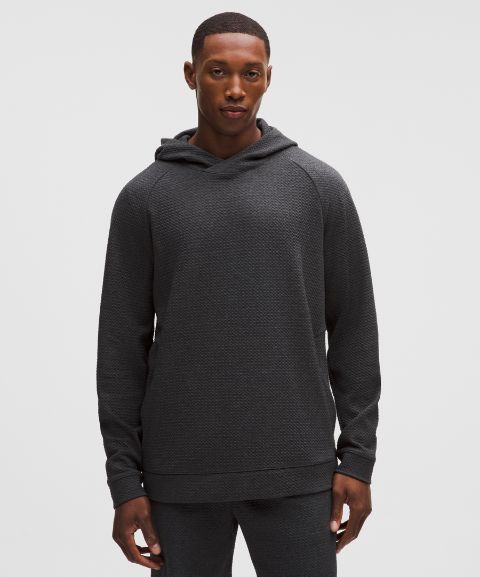 Мужское худи Lululemon Ease The Day