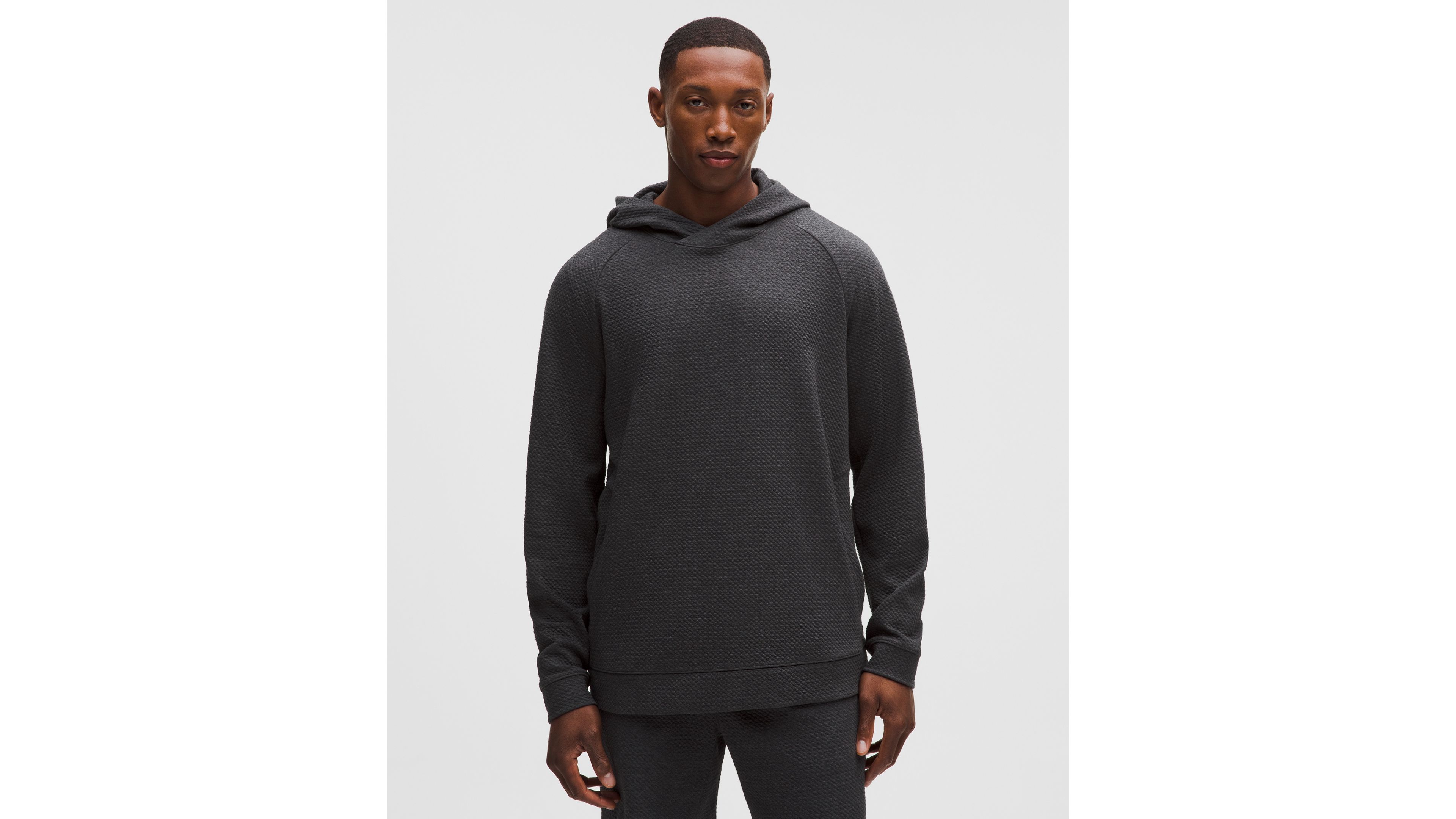 Ease The Day Hoodie