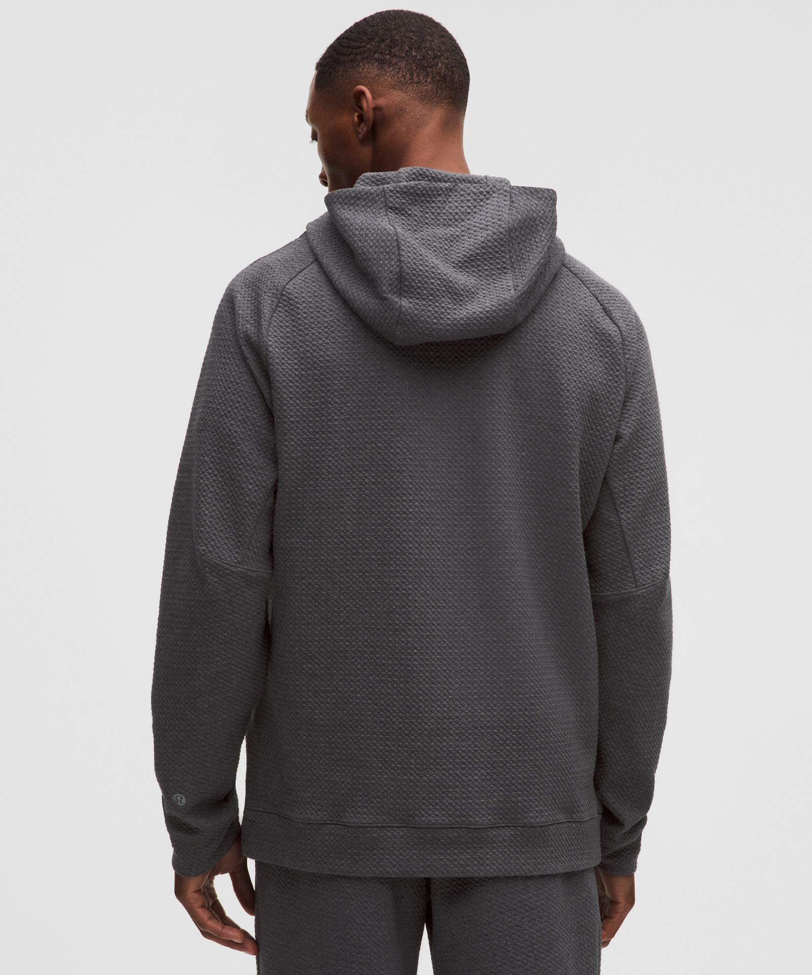 Мужское худи Lululemon Ease The Day — фото 3