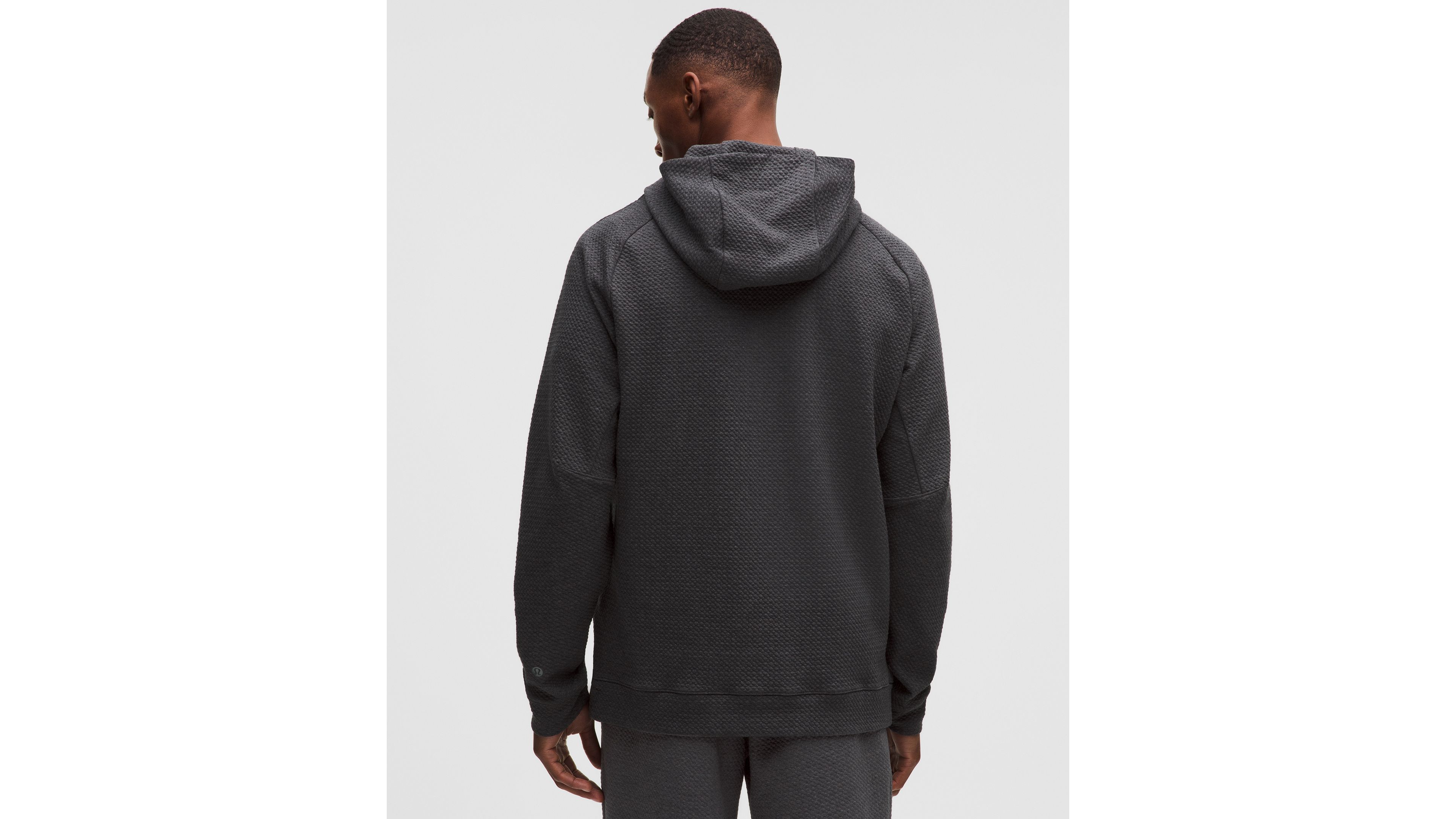 Ease The Day Hoodie
