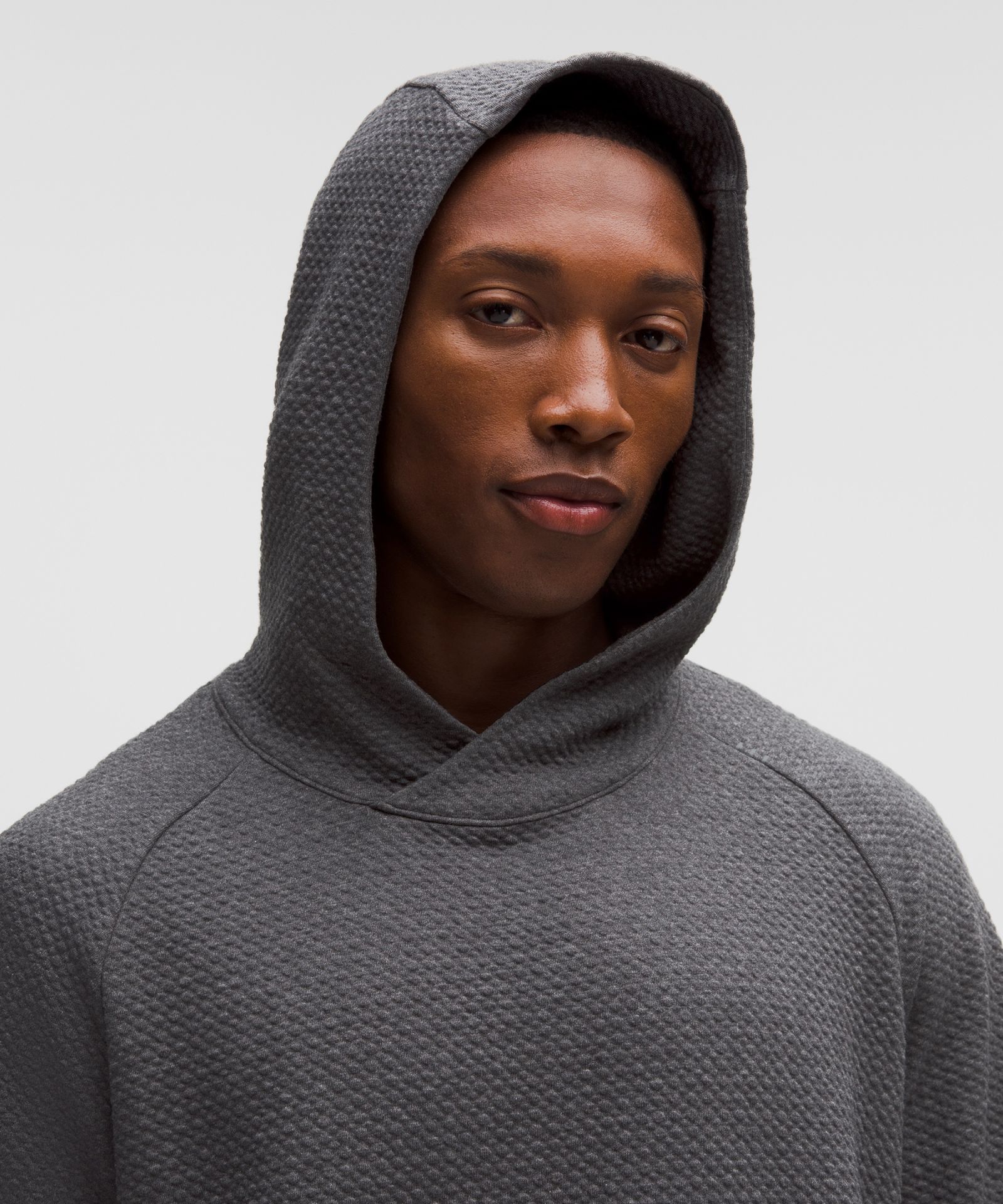 Мужское худи Lululemon Ease The Day — фото 4