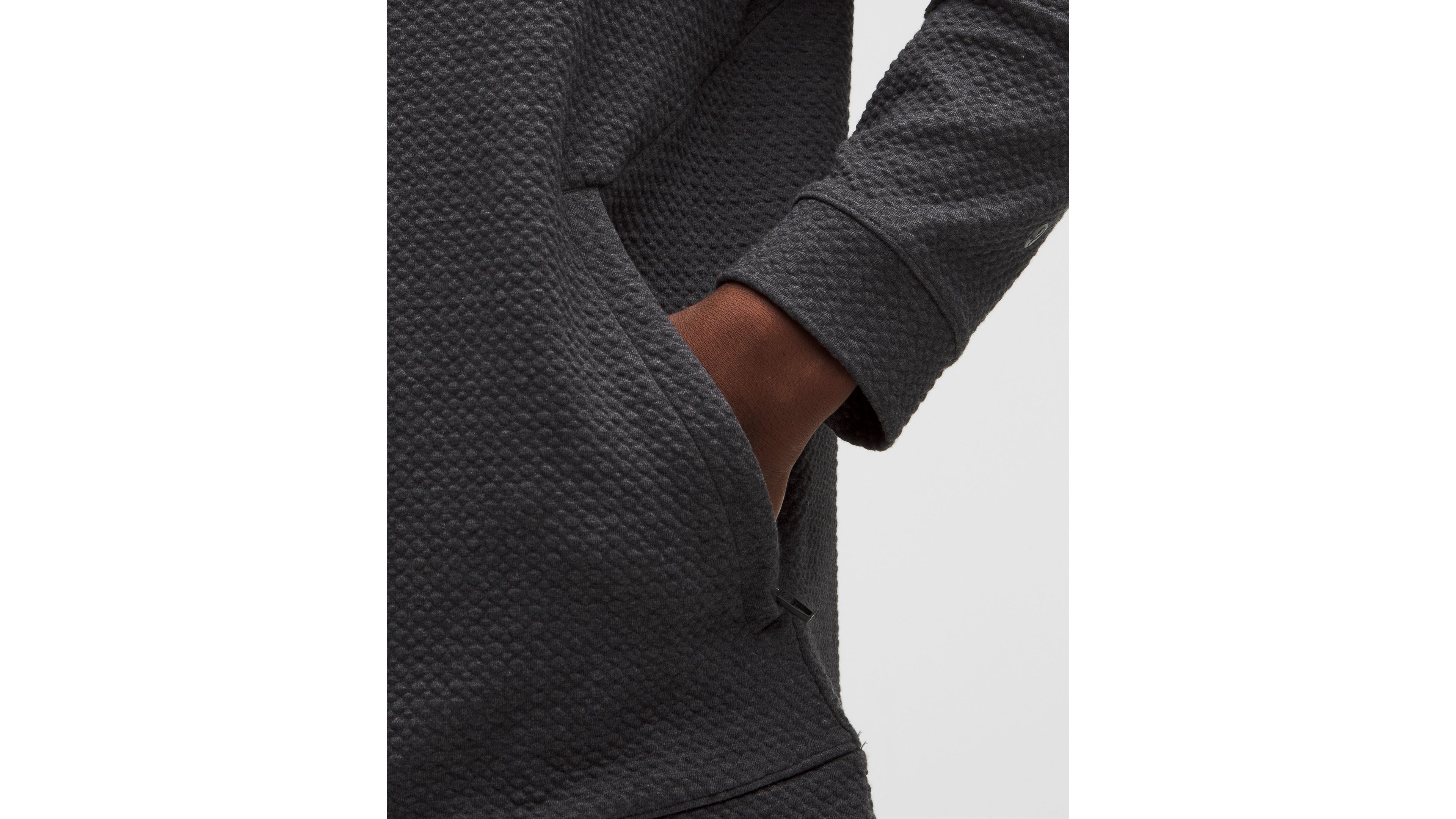 Ease The Day Hoodie