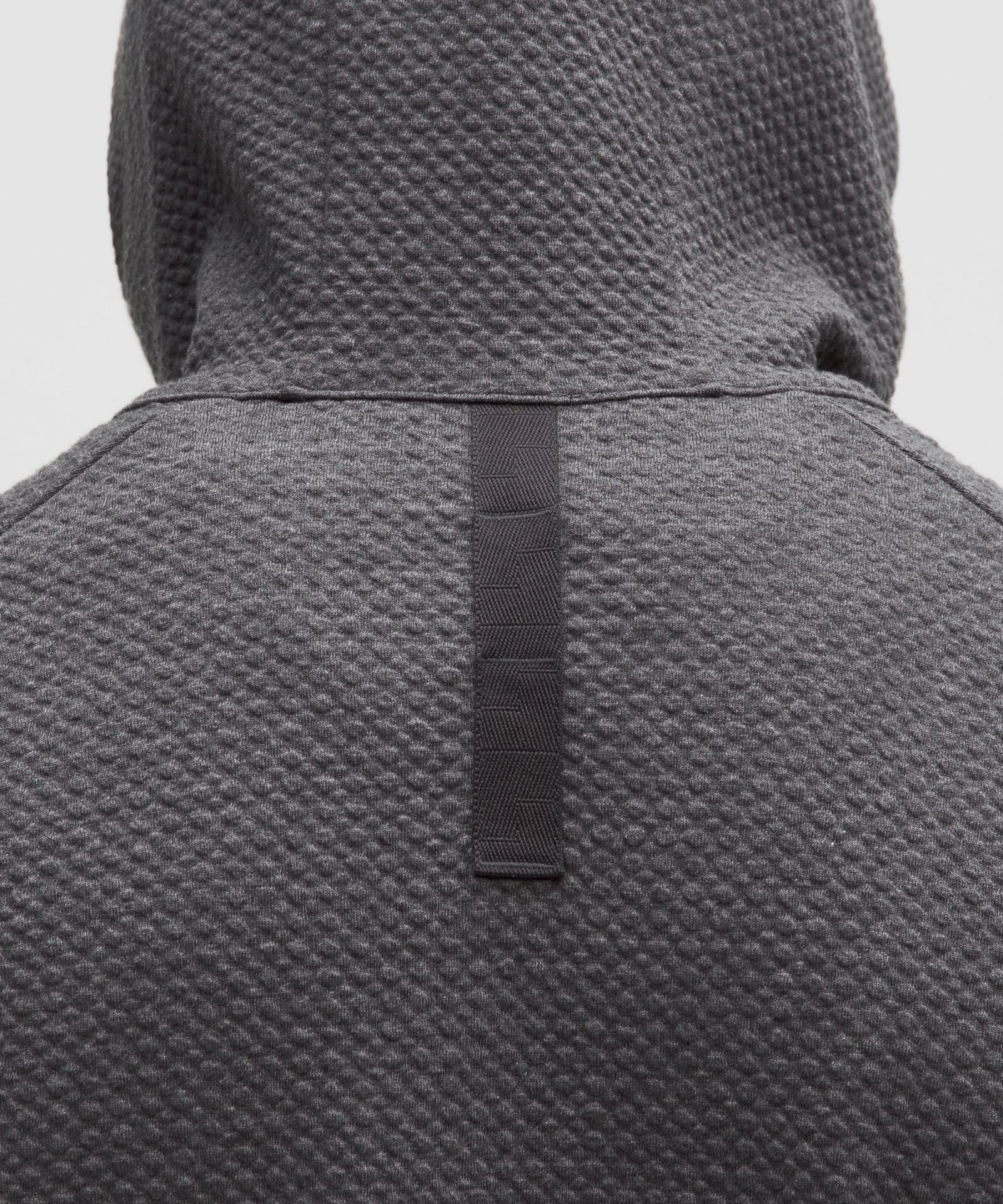 Мужское худи Lululemon Ease The Day — фото 7