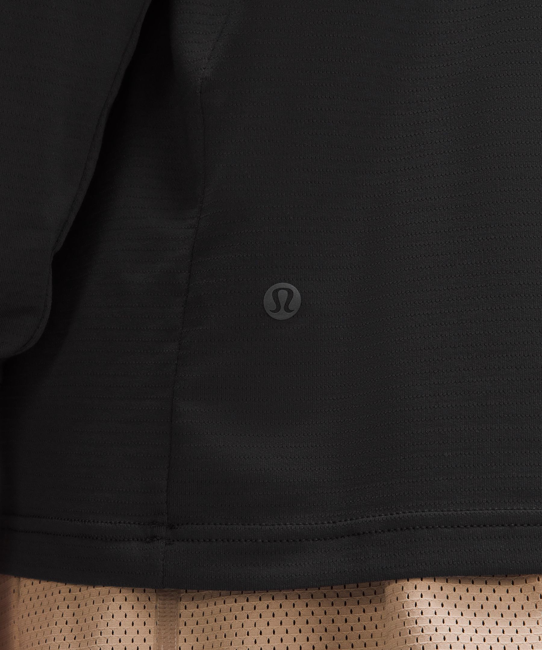 License to Train Relaxed-Fit Long-Sleeve Shirt, Men's Long Sleeve Shirts, lululemon