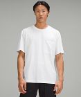 lululemon Fundamental Oversized T-Shirt *Pocket