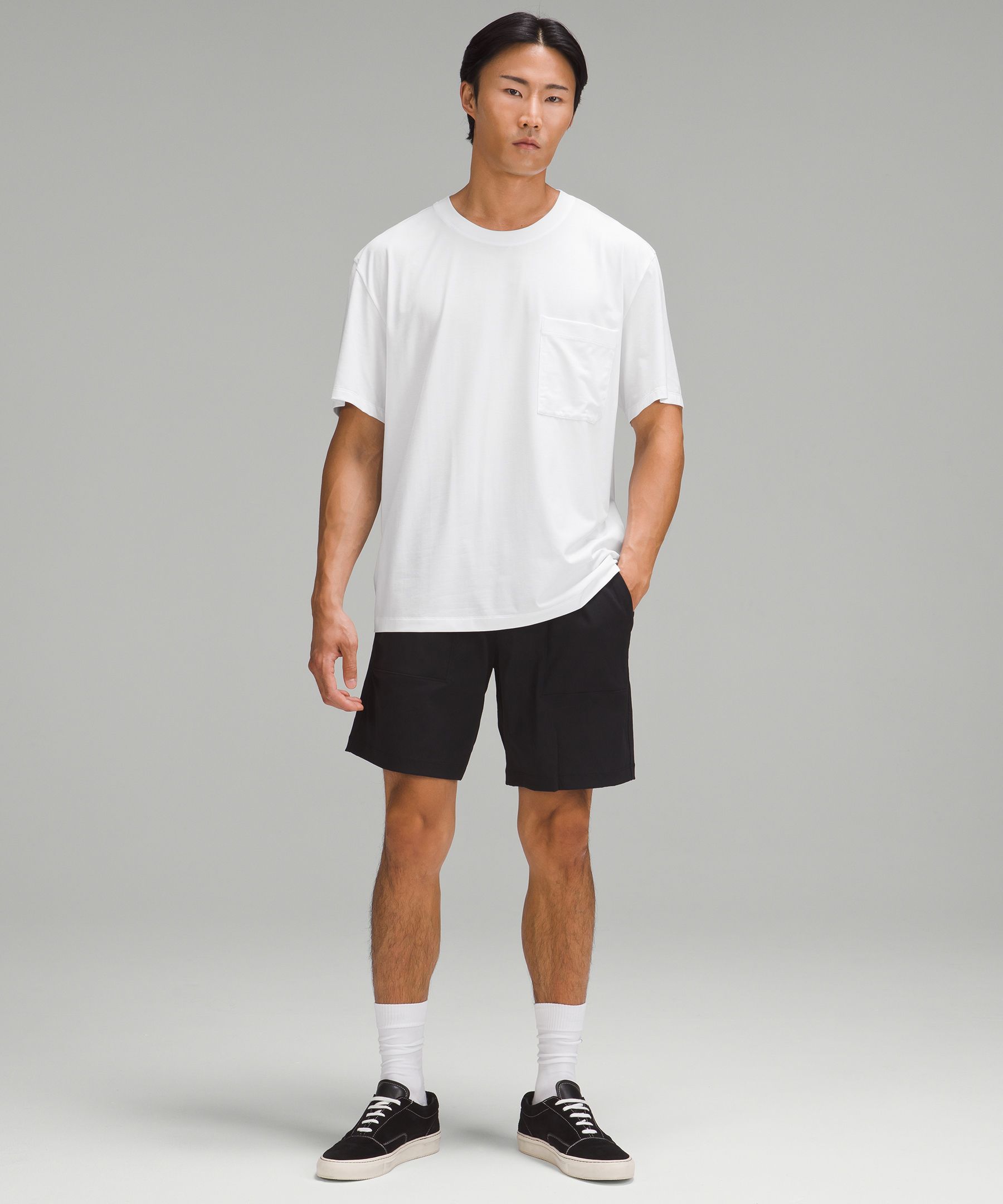 lululemon Fundamental Oversized T-Shirt *Pocket