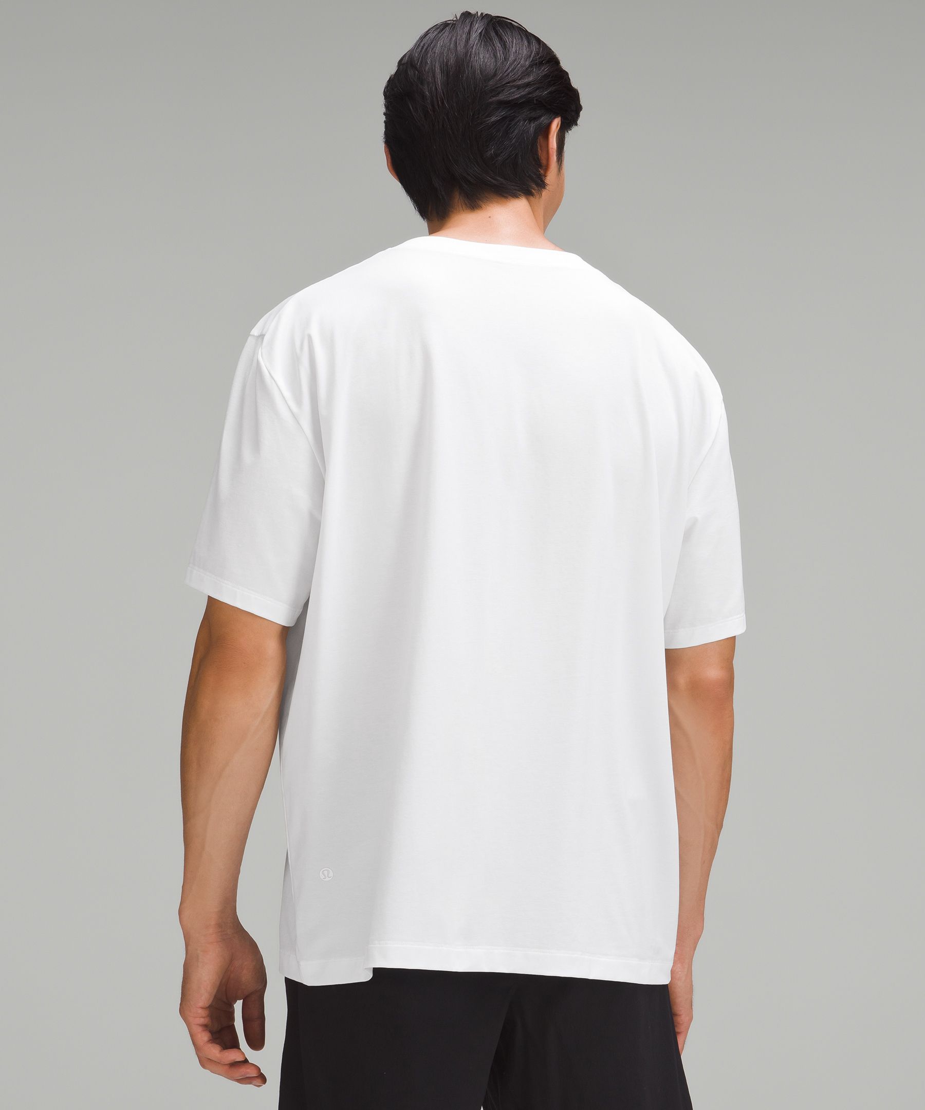 Lululemon Fundamental Oversized T-Shirt *Pocket