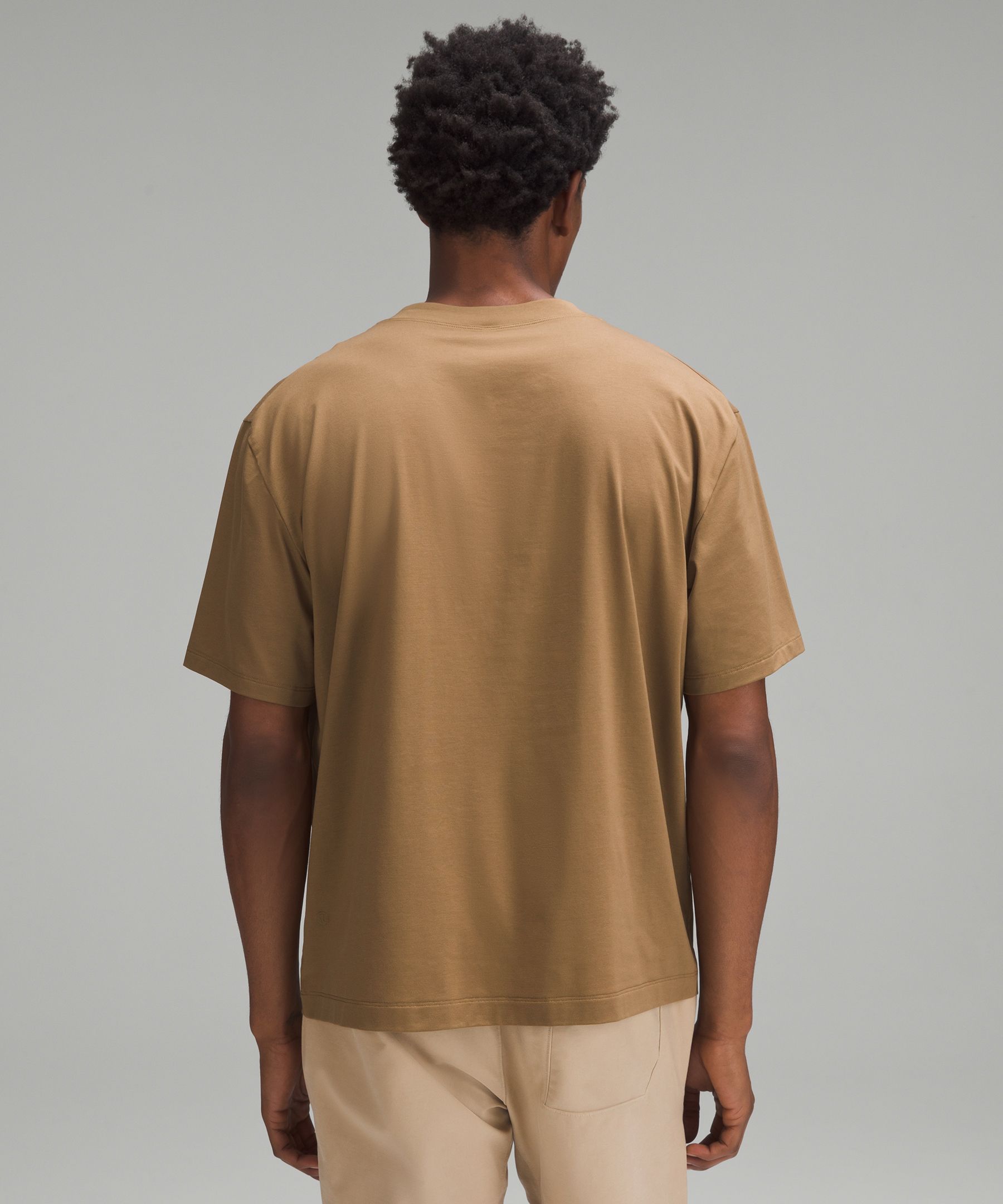 lululemon Fundamental Oversized T-Shirt *Pocket