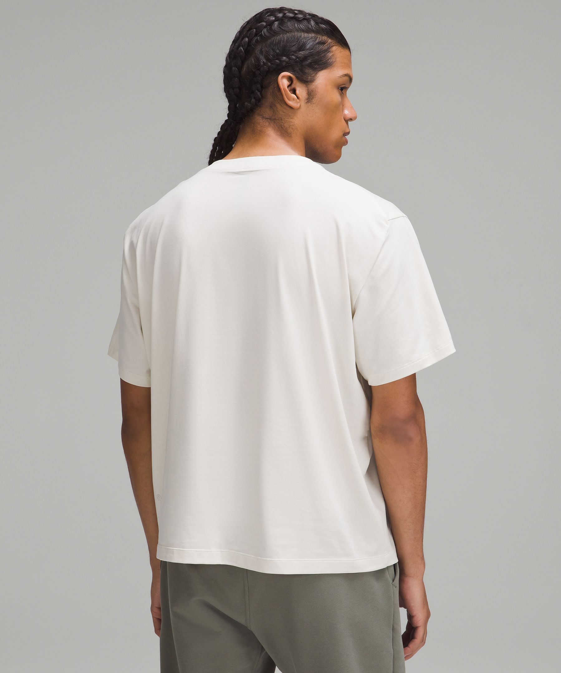 lululemon Fundamental Oversized T-Shirt