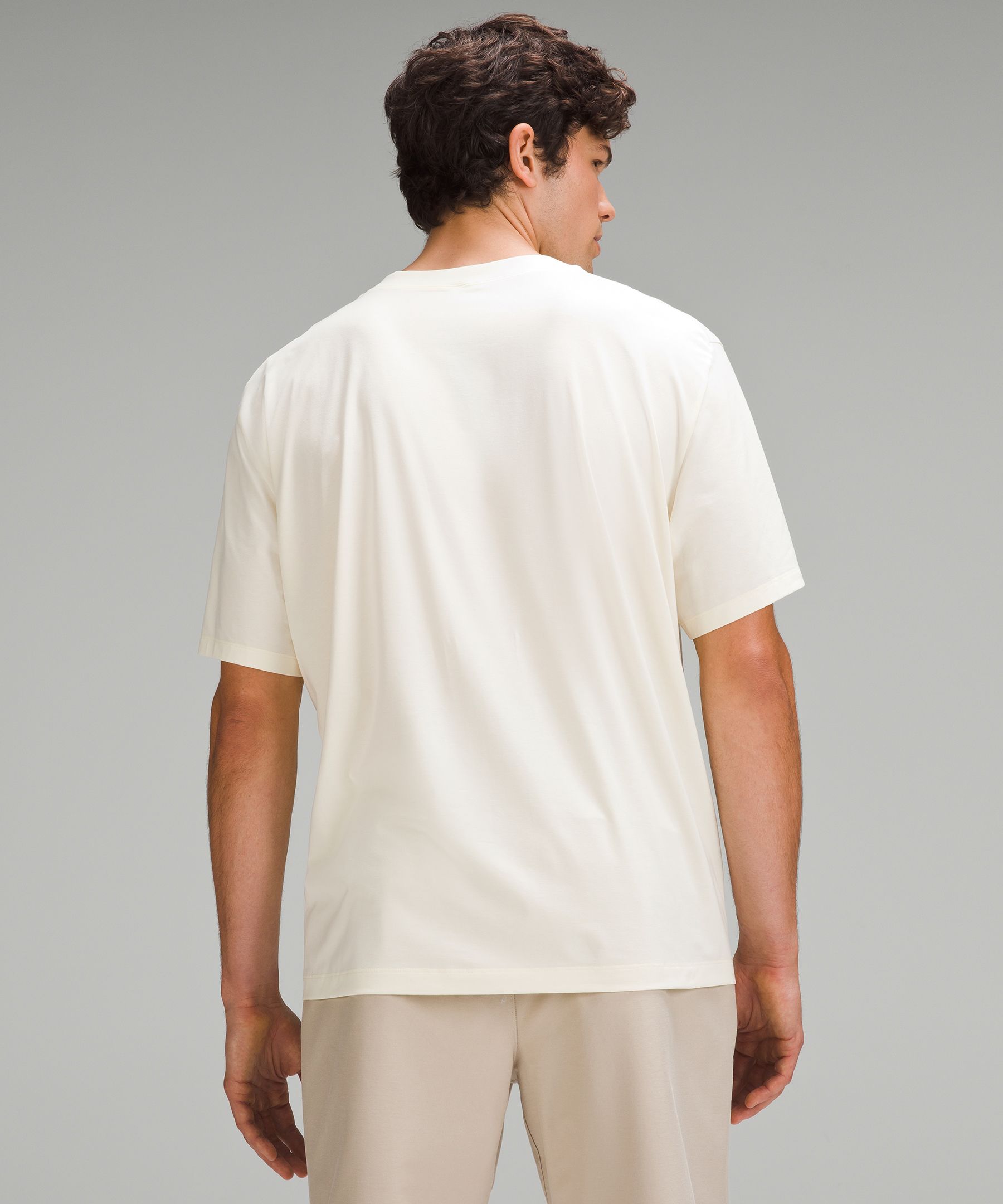 Lululemon Fundamental Oversized T-shirt