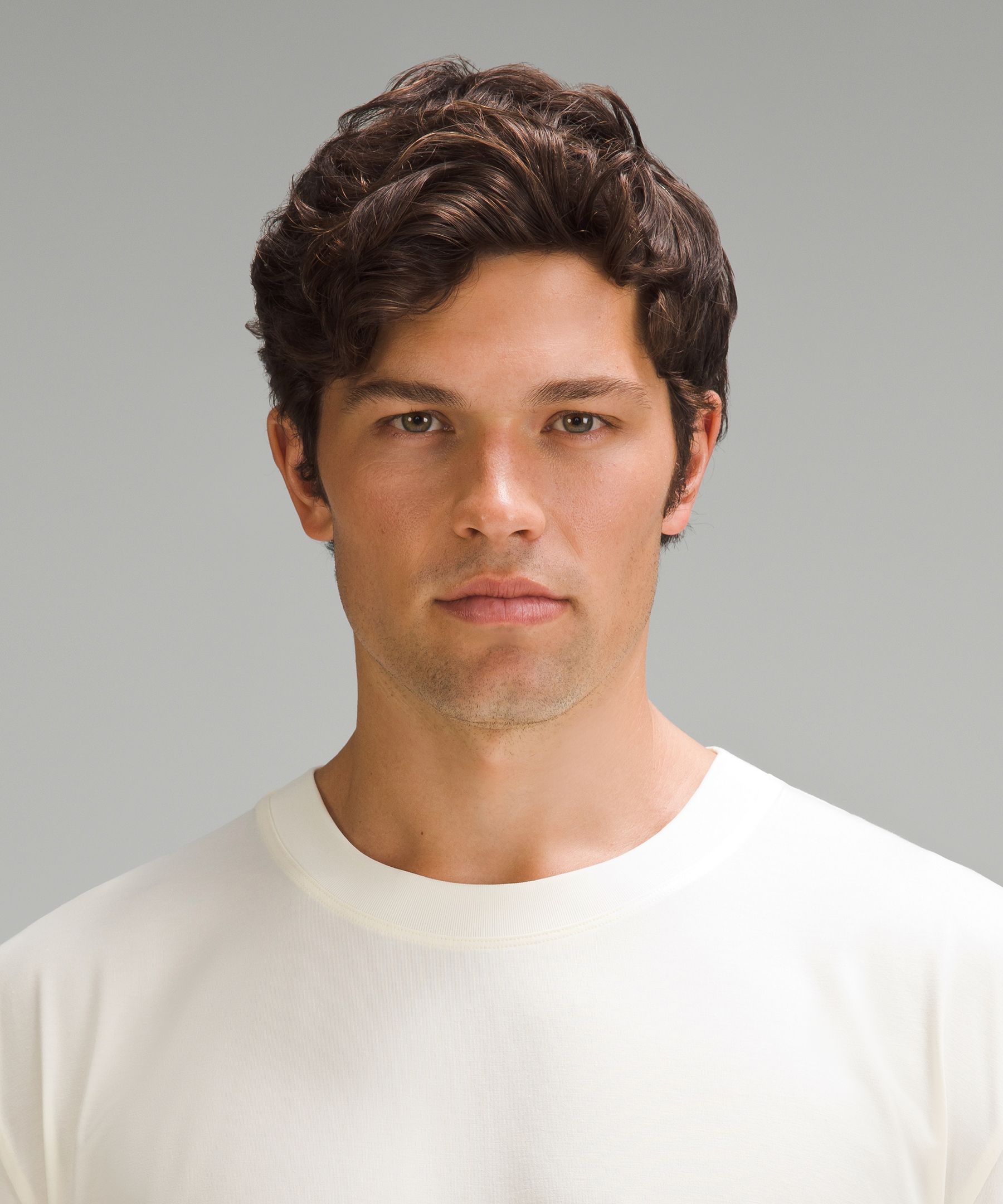 Lululemon Fundamental Oversized T-shirt