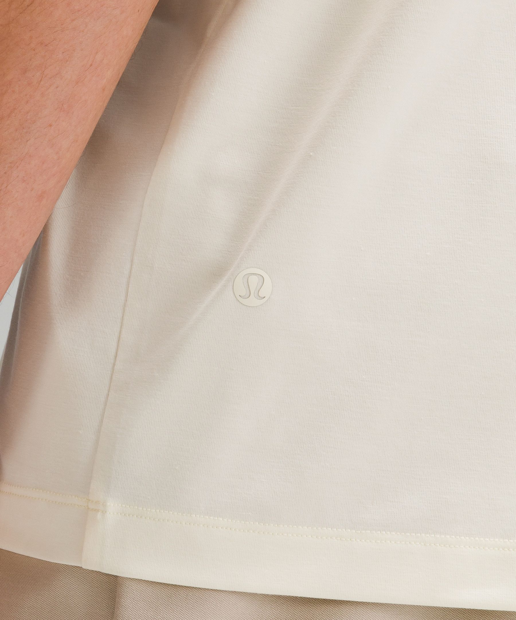 Lululemon Fundamental Oversized T-shirt