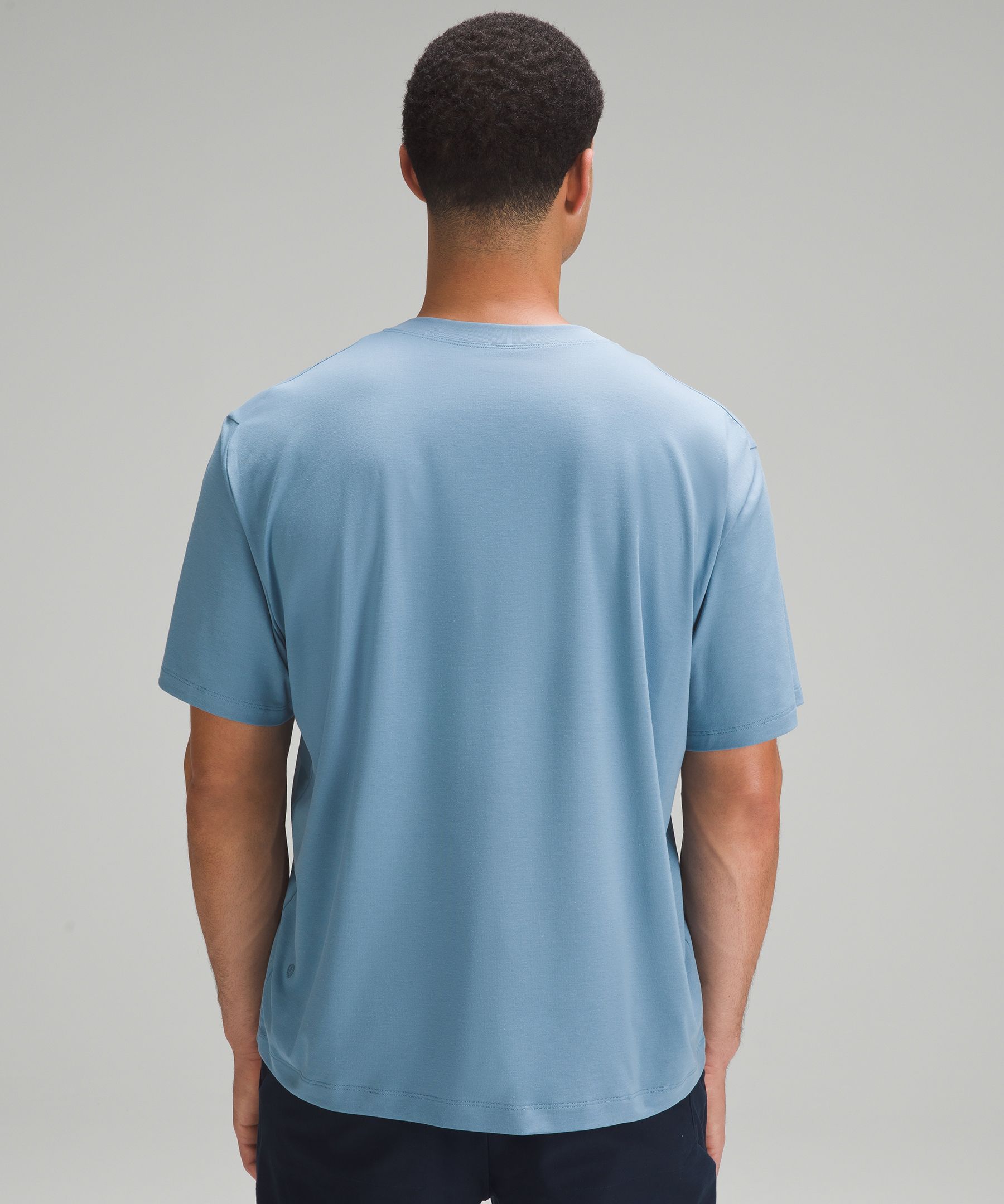 Lululemon Fundamental Pocket T-Shirt