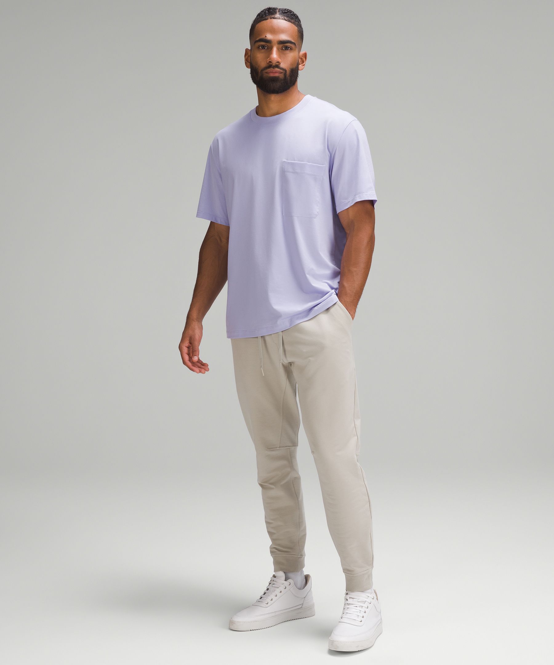 lululemon Fundamental Oversized T-Shirt *Pocket