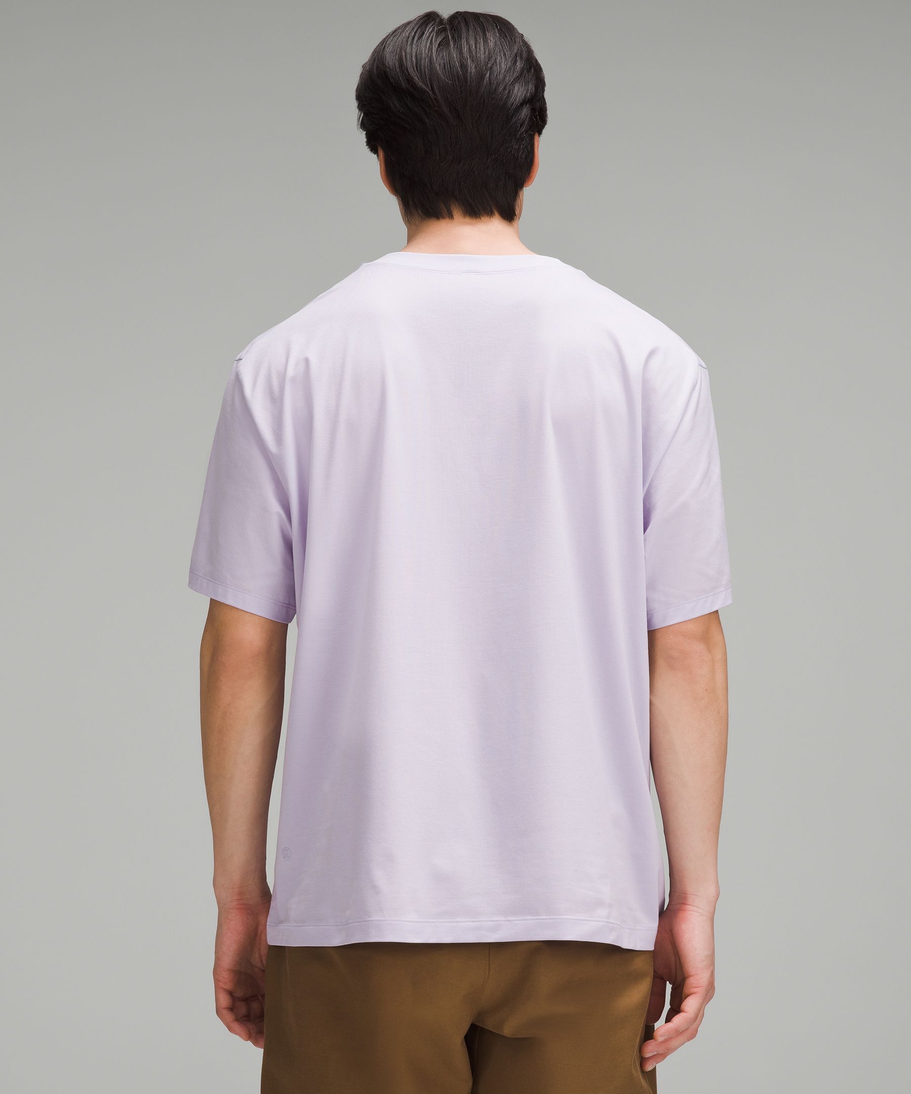 Lululemon Fundamental Oversized T-shirt