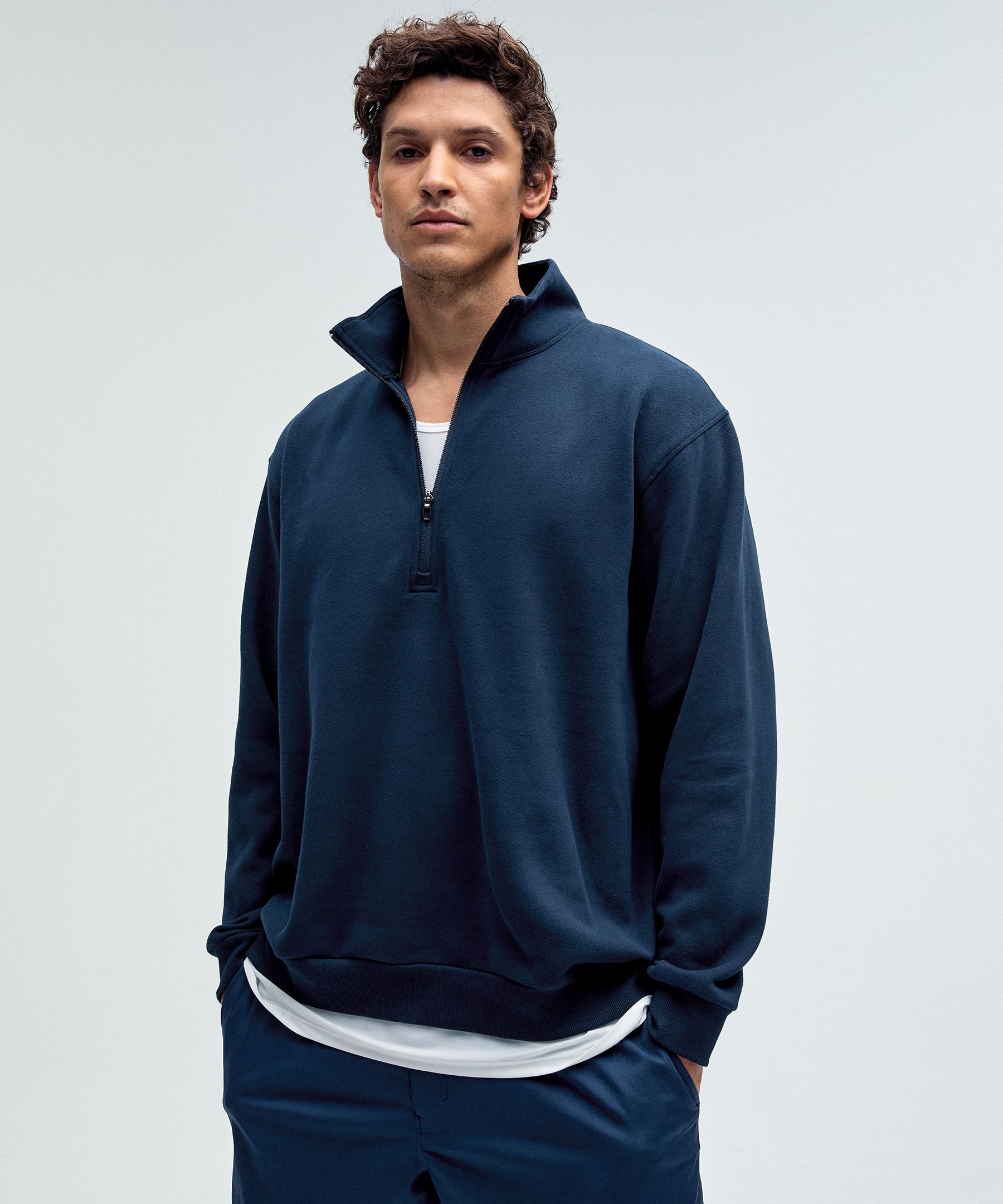 Steady State Half Zip, Hoodies & Sweatshirts