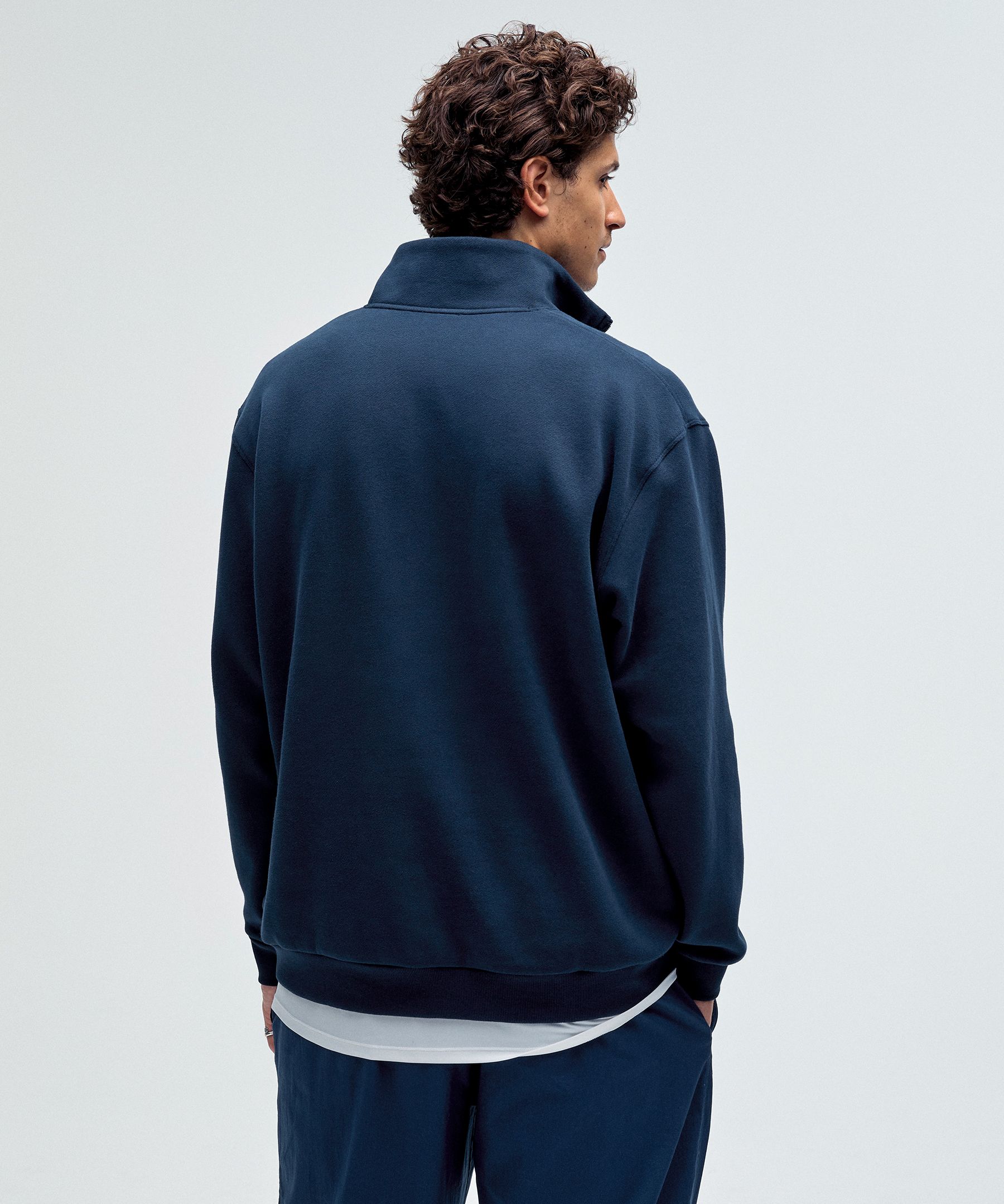 Steady State Half Zip, Men's Hoodies & Sweatshirts